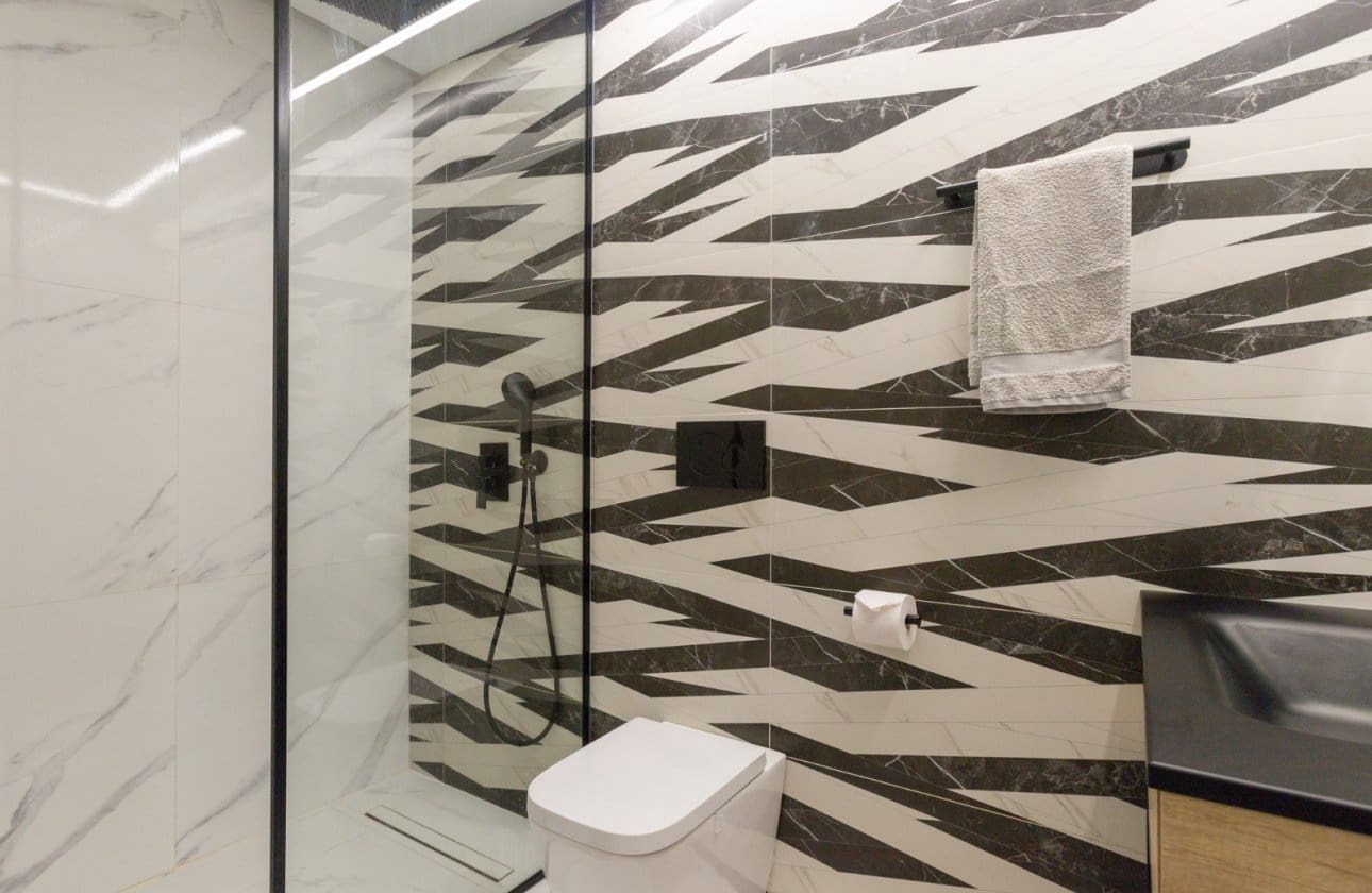 3 soveværelse Penthouse til salg i Torrevieja med swimmingpool garage - € 378.900 (Ref: 10181680)