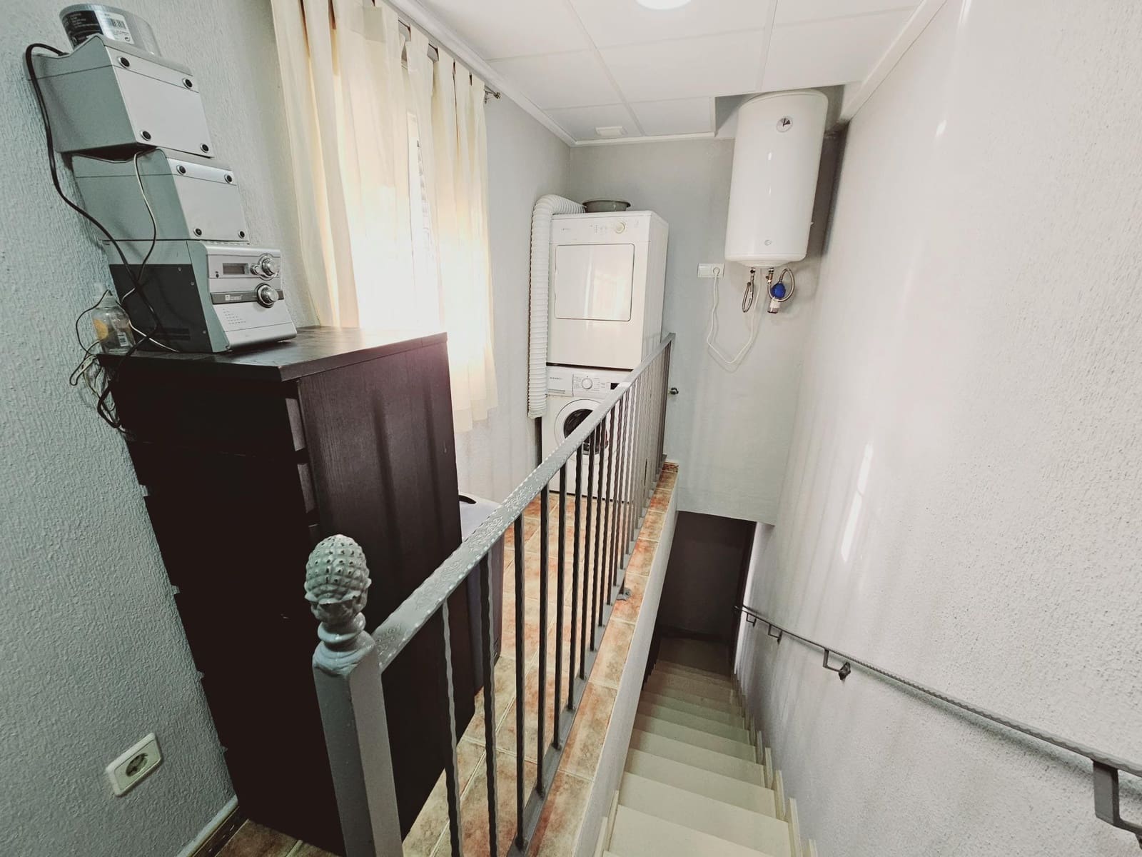 2 soveværelse Byhus til salg i La Marina - € 142.900 (Ref: 7897981)