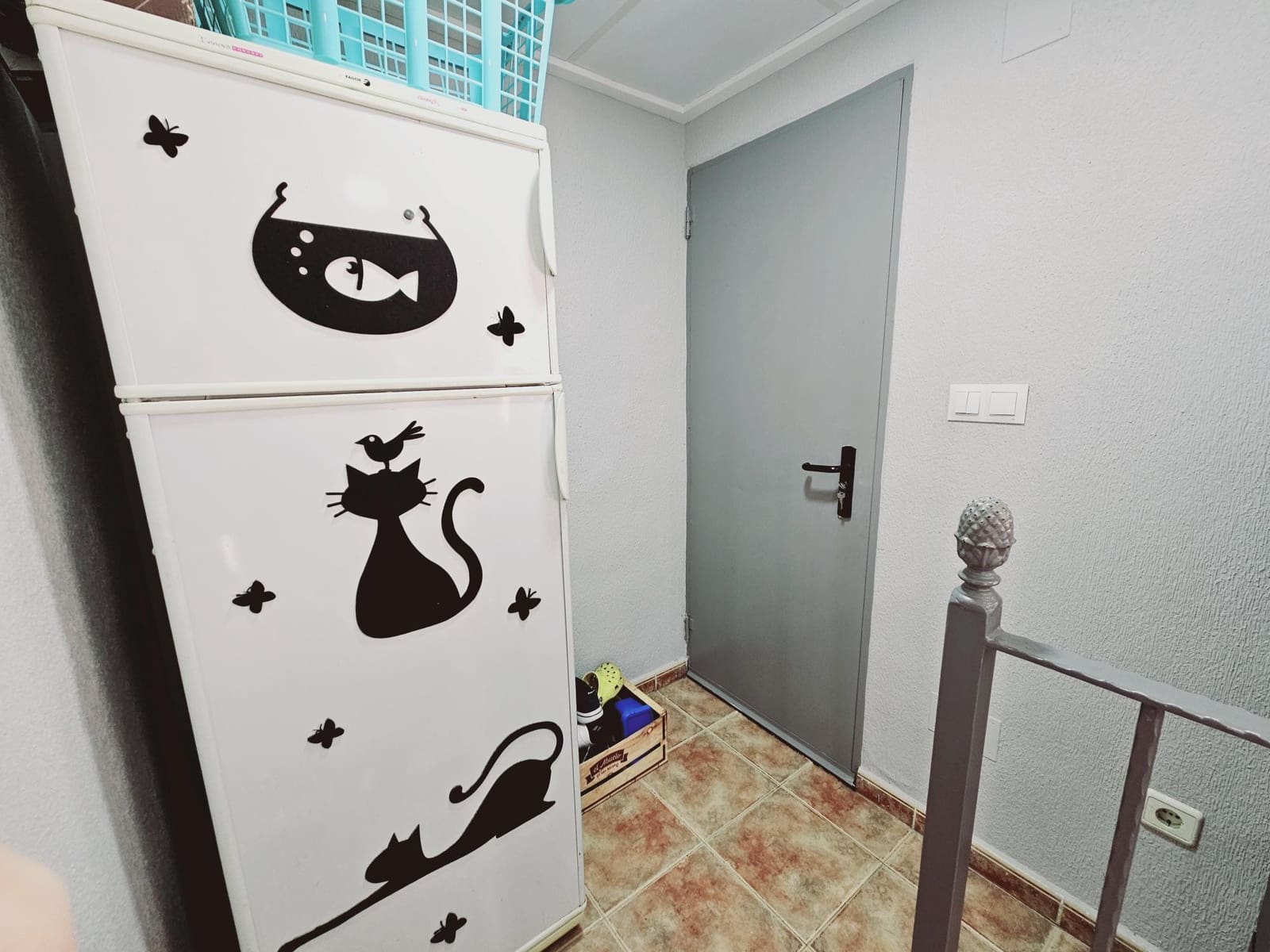 2 soveværelse Byhus til salg i La Marina - € 142.900 (Ref: 7897981)