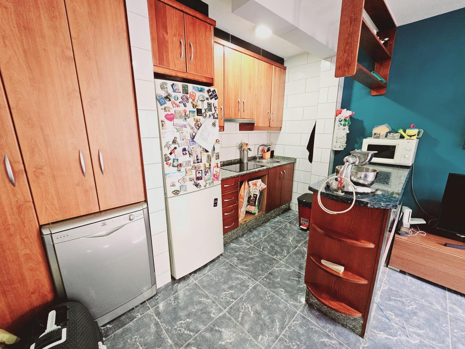 2 soveværelse Byhus til salg i La Marina - € 142.900 (Ref: 7897981)