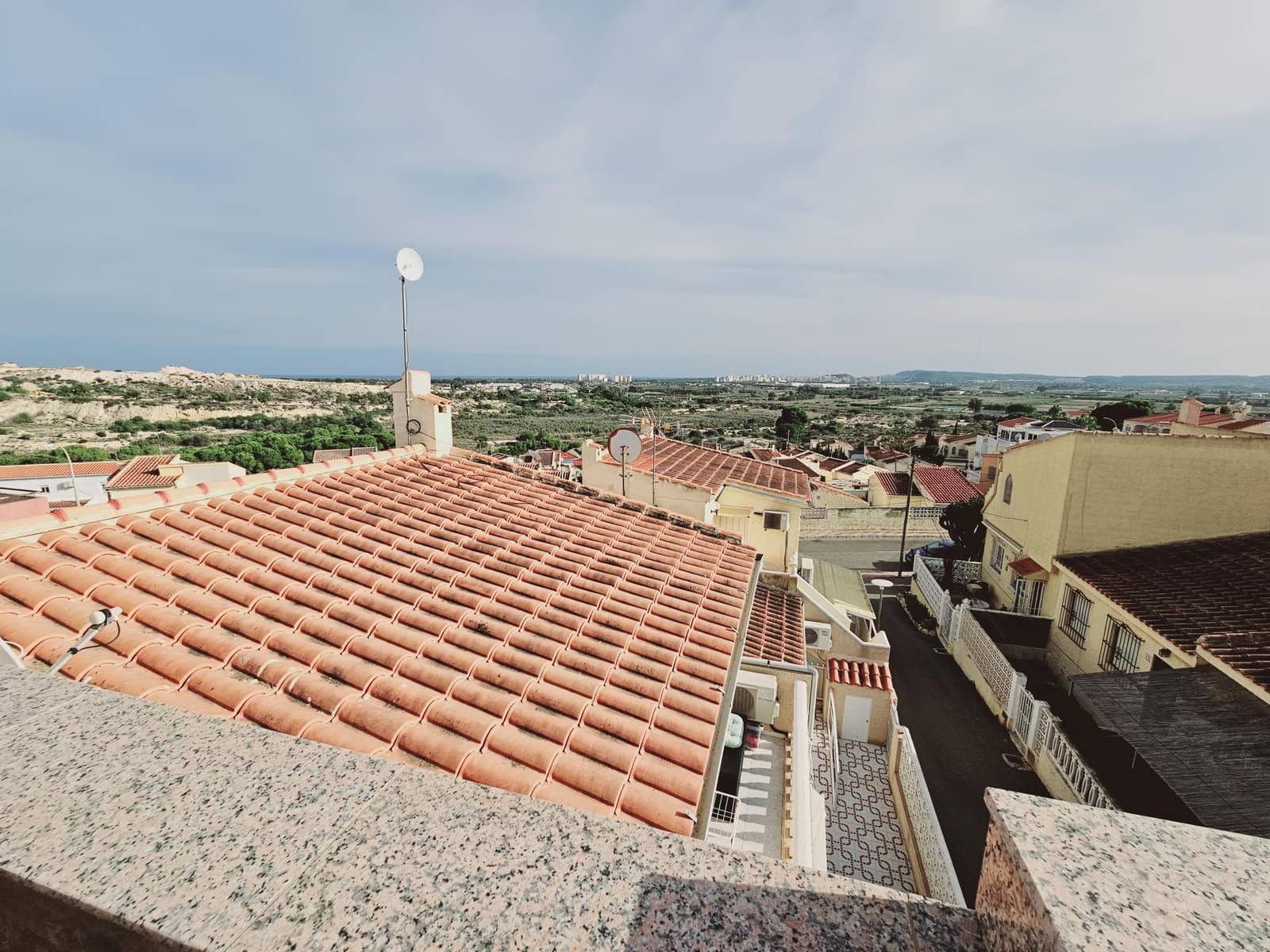 2 soveværelse Byhus til salg i La Marina - € 142.900 (Ref: 7897981)