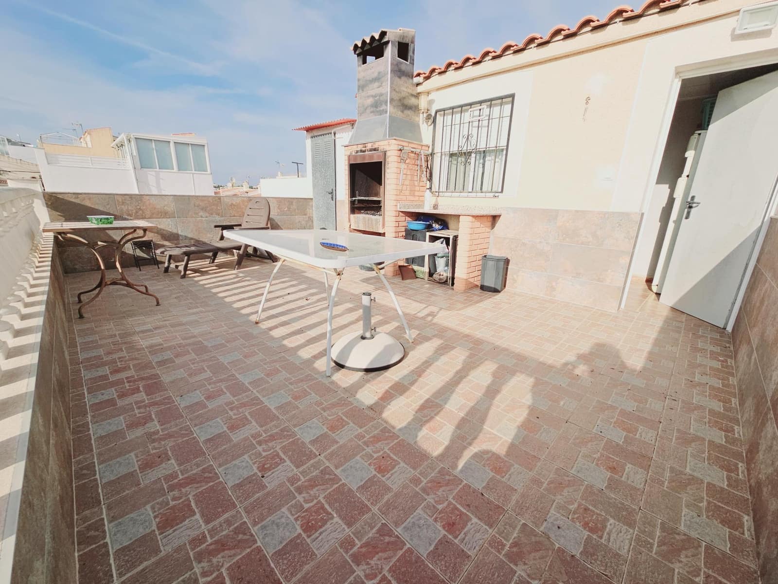 2 soveværelse Byhus til salg i La Marina - € 142.900 (Ref: 7897981)