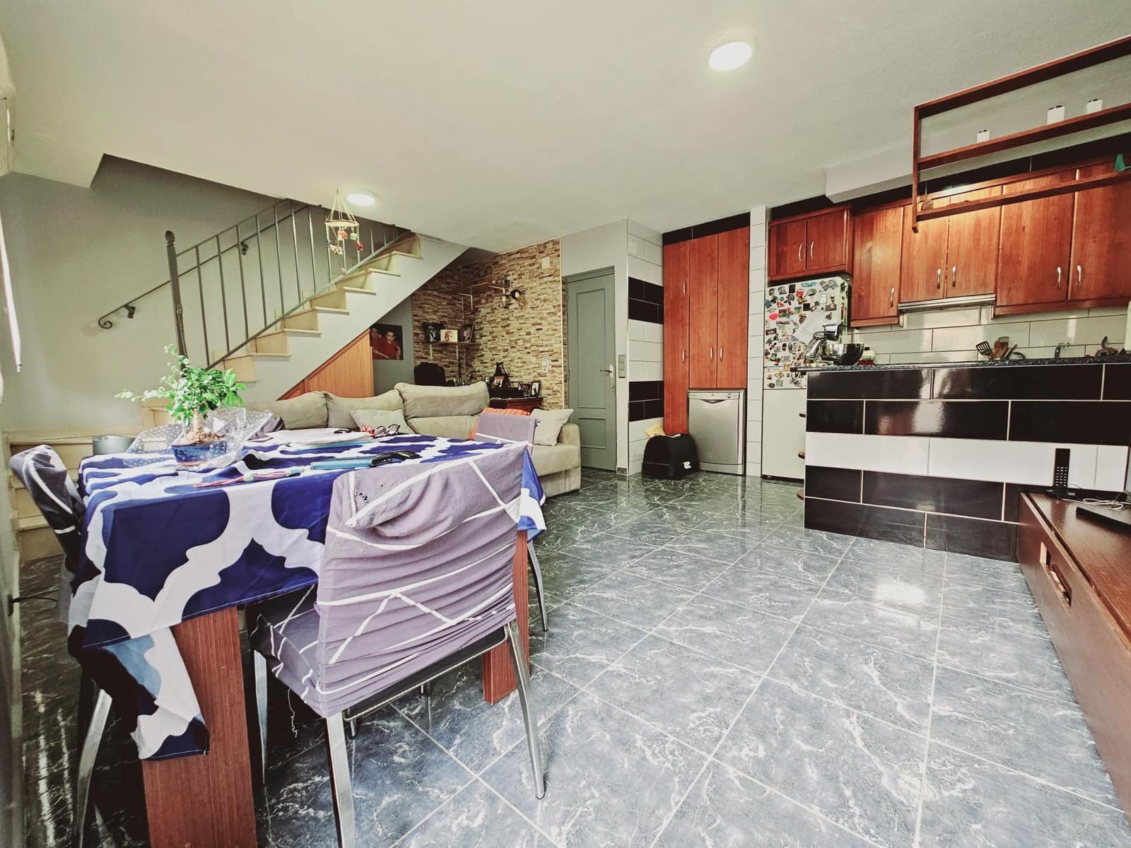 2 soveværelse Byhus til salg i La Marina - € 142.900 (Ref: 7897981)