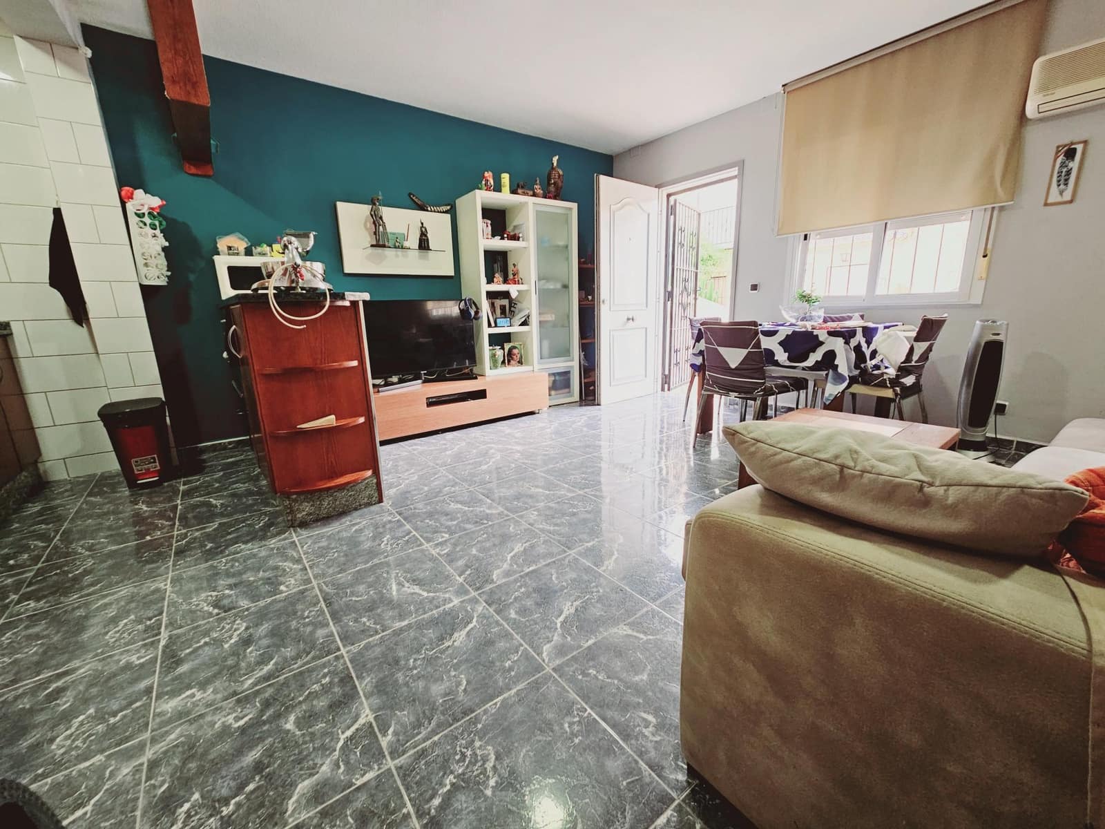 2 soveværelse Byhus til salg i La Marina - € 142.900 (Ref: 7897981)