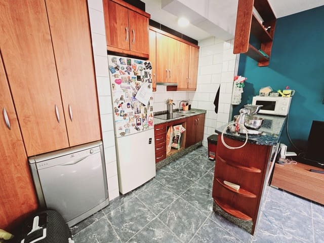 2 bedroom Townhouse for sale in La Marina, Elche / Elx - € 142,900 (Ref: 7897981)