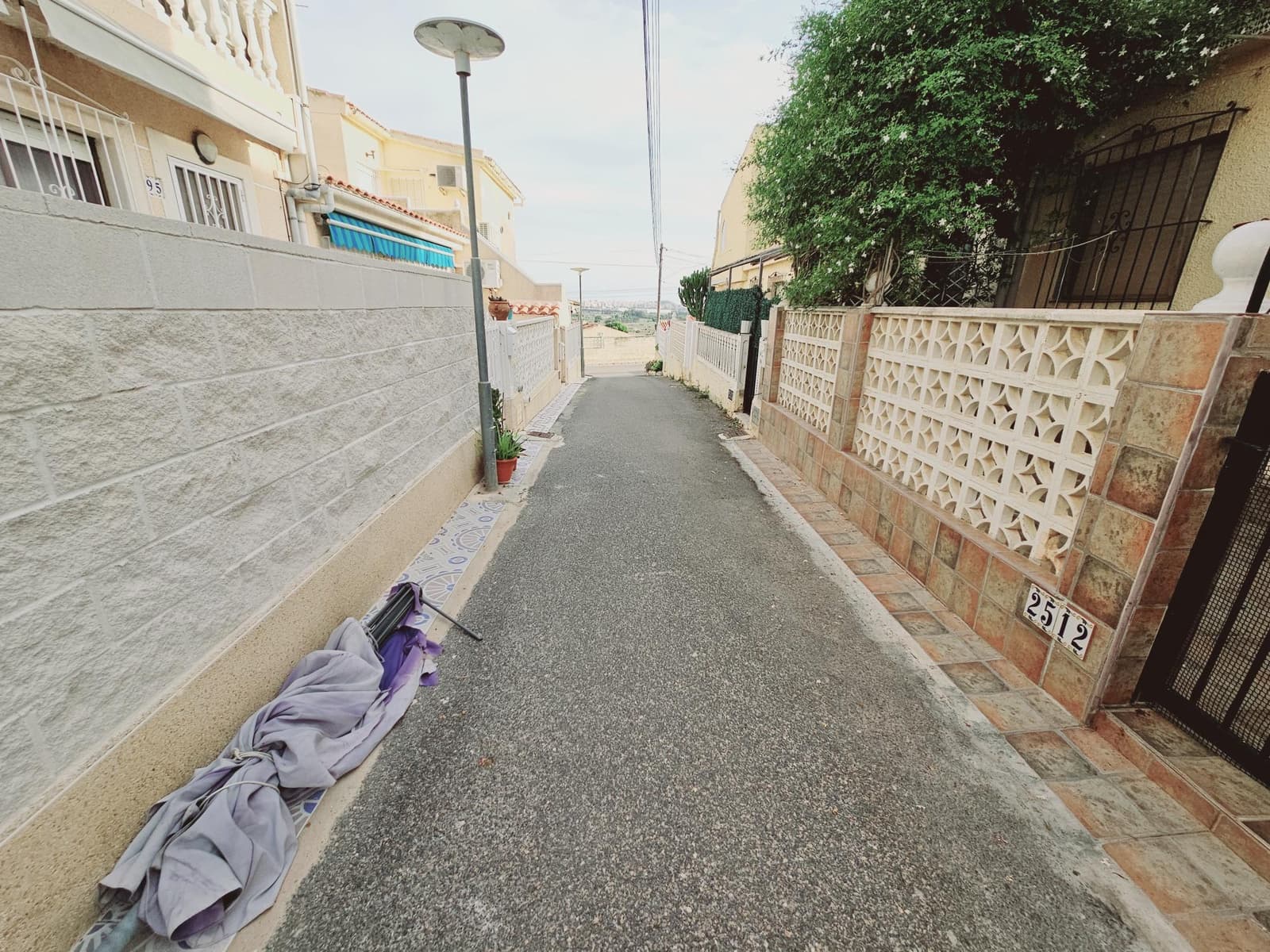 2 soveværelse Byhus til salg i La Marina - € 142.900 (Ref: 7897981)