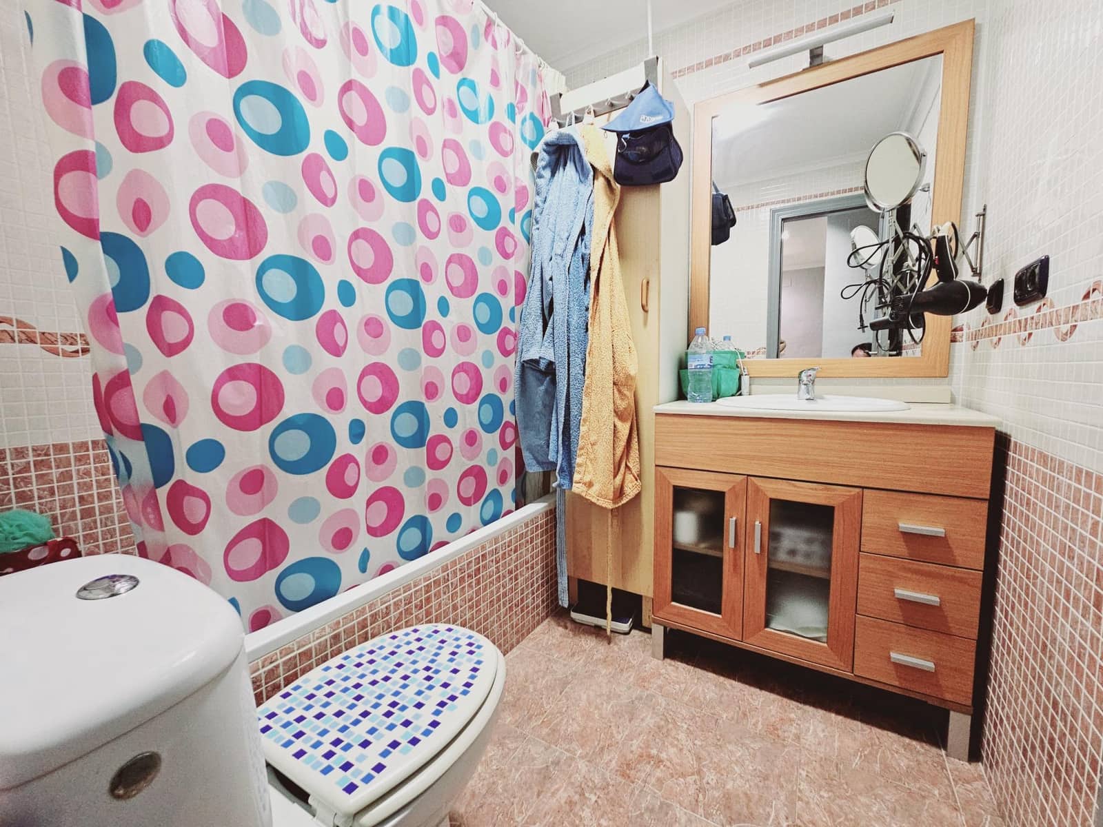 2 soveværelse Byhus til salg i La Marina - € 142.900 (Ref: 7897981)