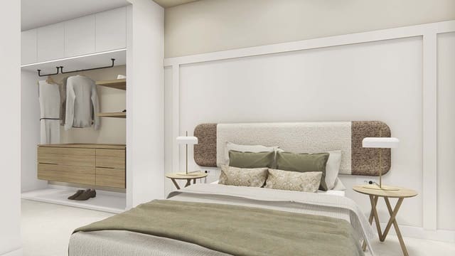 3 camera da letto Villa in vendita in Dolores con piscina garage - 355.000 € (Rif: 8044358)