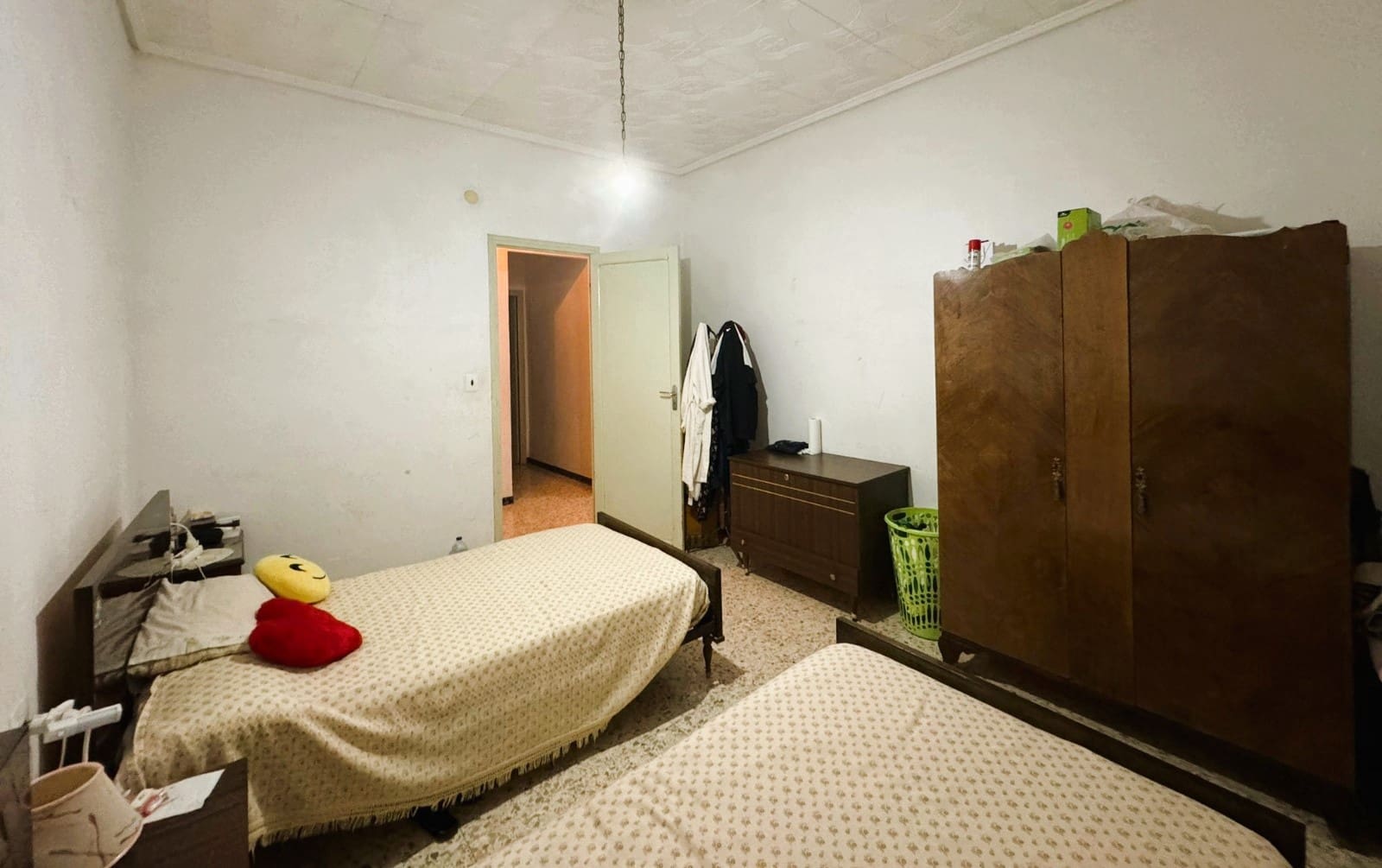 3 soveværelse Finca/Landehus til salg i La Hoya med garage - € 279.900 (Ref: 8420870)