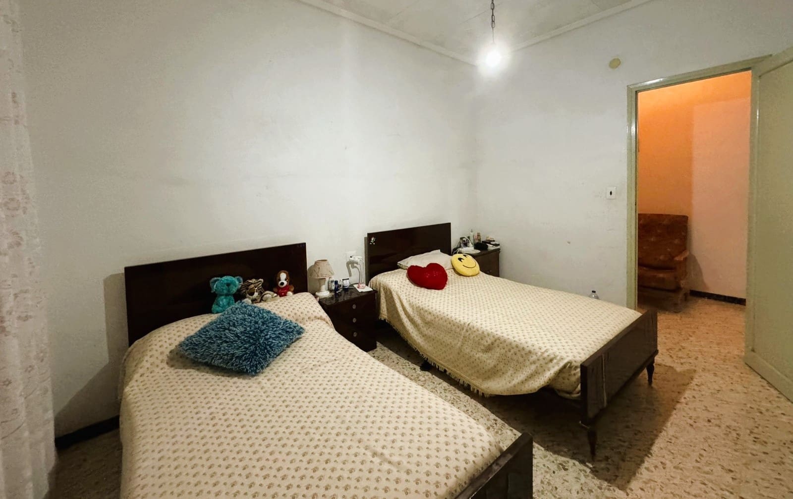 3 soveværelse Finca/Landehus til salg i La Hoya med garage - € 279.900 (Ref: 8420870)