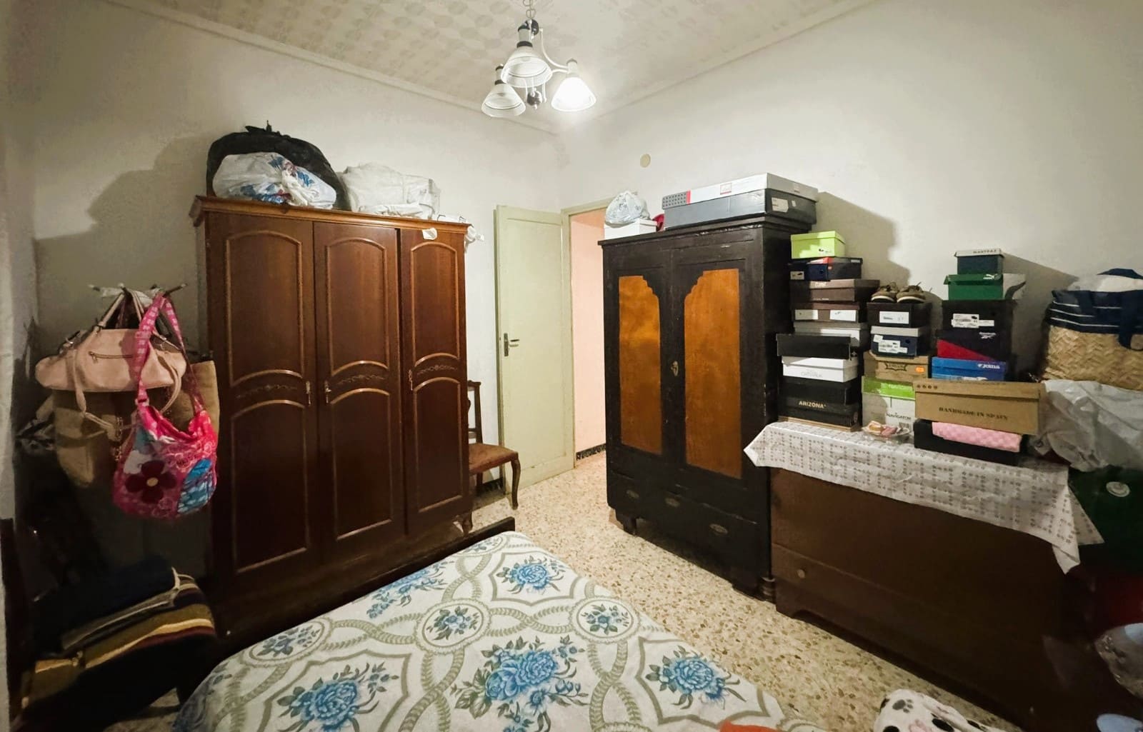 3 soveværelse Finca/Landehus til salg i La Hoya med garage - € 279.900 (Ref: 8420870)