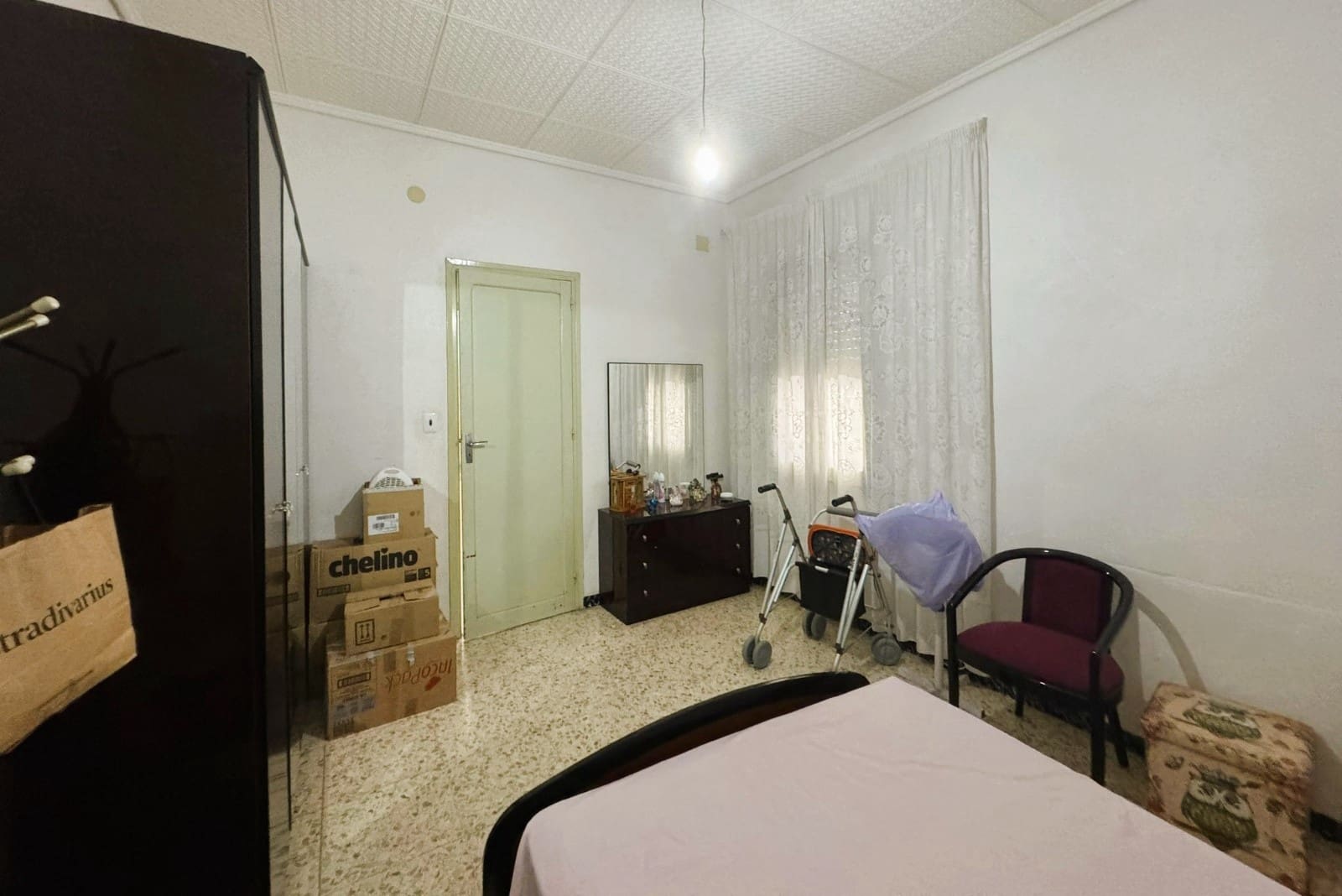 3 soveværelse Finca/Landehus til salg i La Hoya med garage - € 279.900 (Ref: 8420870)