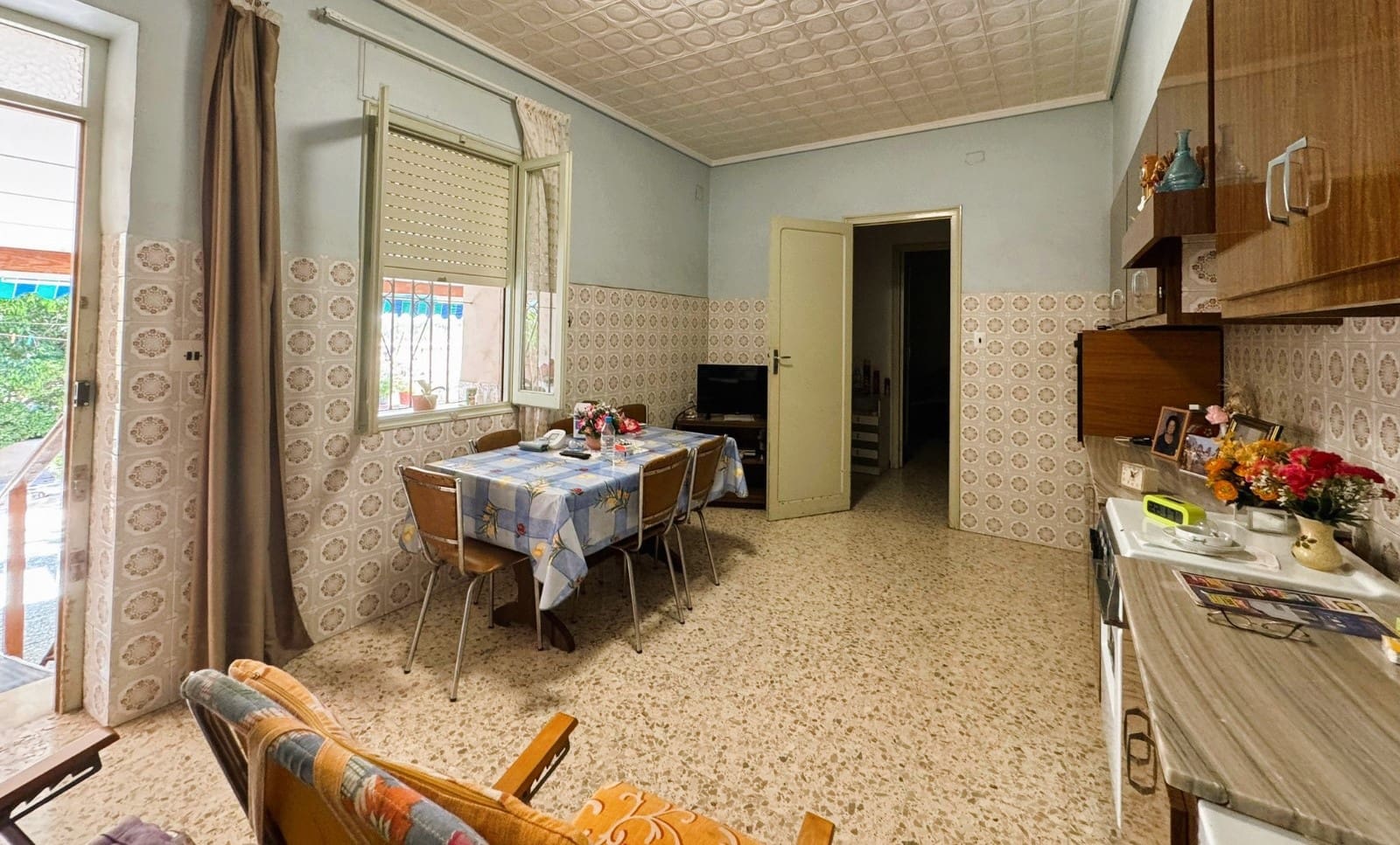 3 soveværelse Finca/Landehus til salg i La Hoya med garage - € 279.900 (Ref: 8420870)