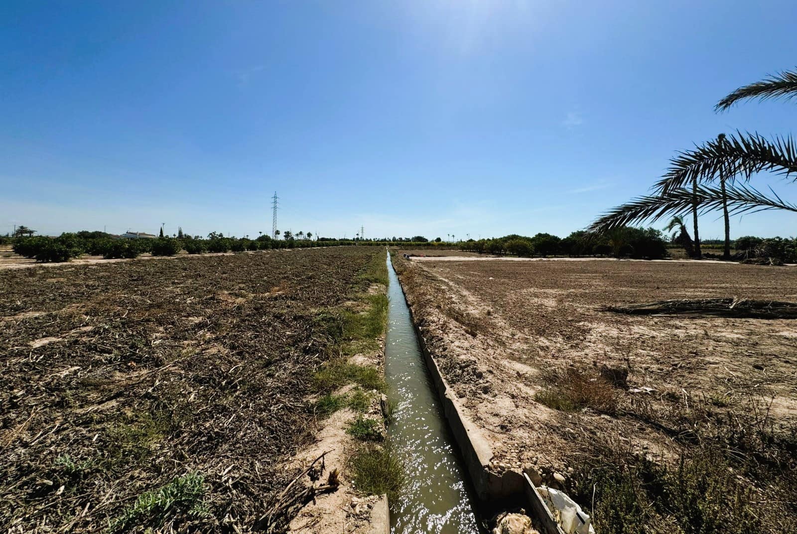 3 soveværelse Finca/Landehus til salg i La Hoya med garage - € 279.900 (Ref: 8420870)