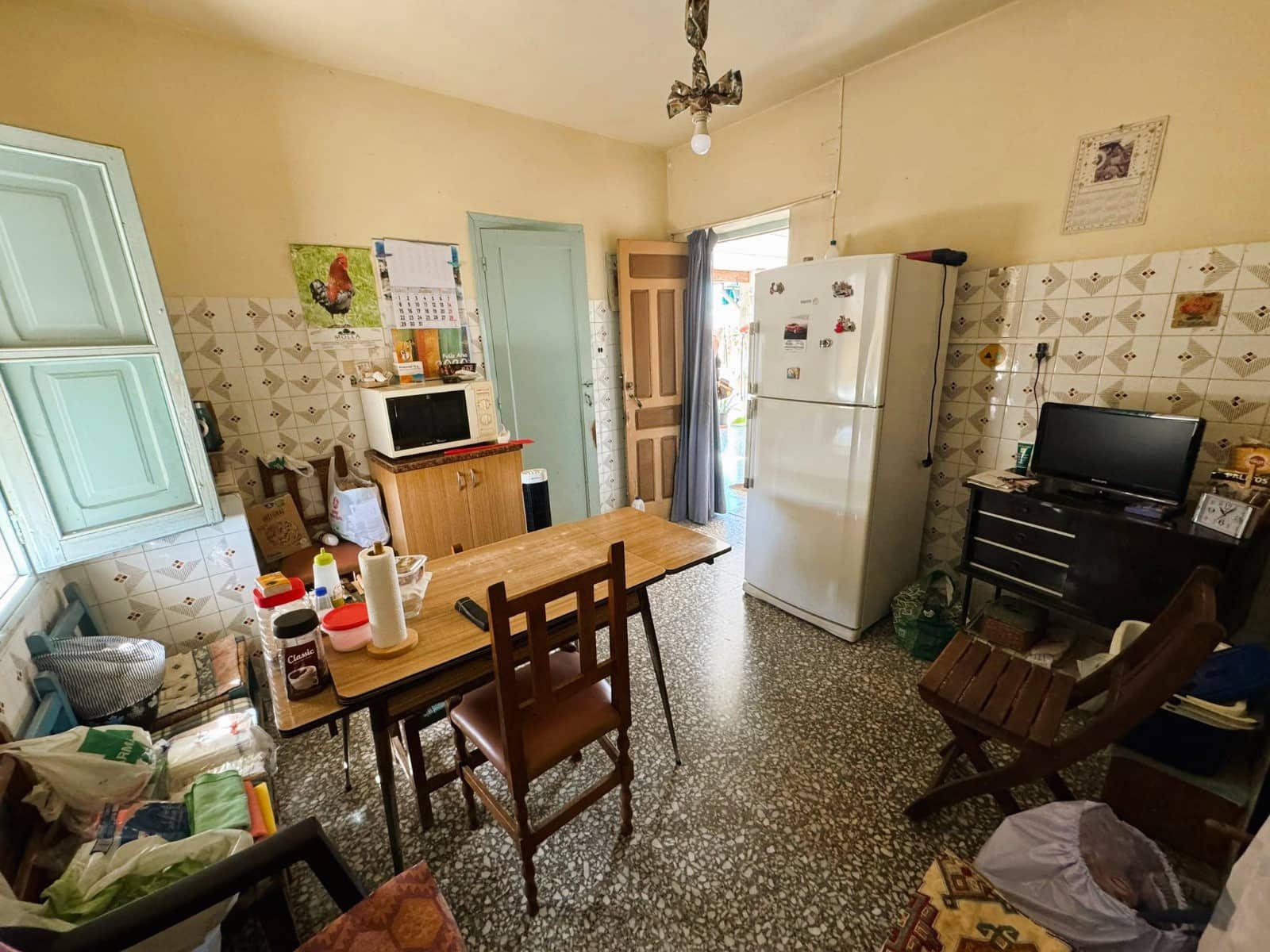 3 soveværelse Finca/Landehus til salg i La Hoya med garage - € 279.900 (Ref: 8420870)