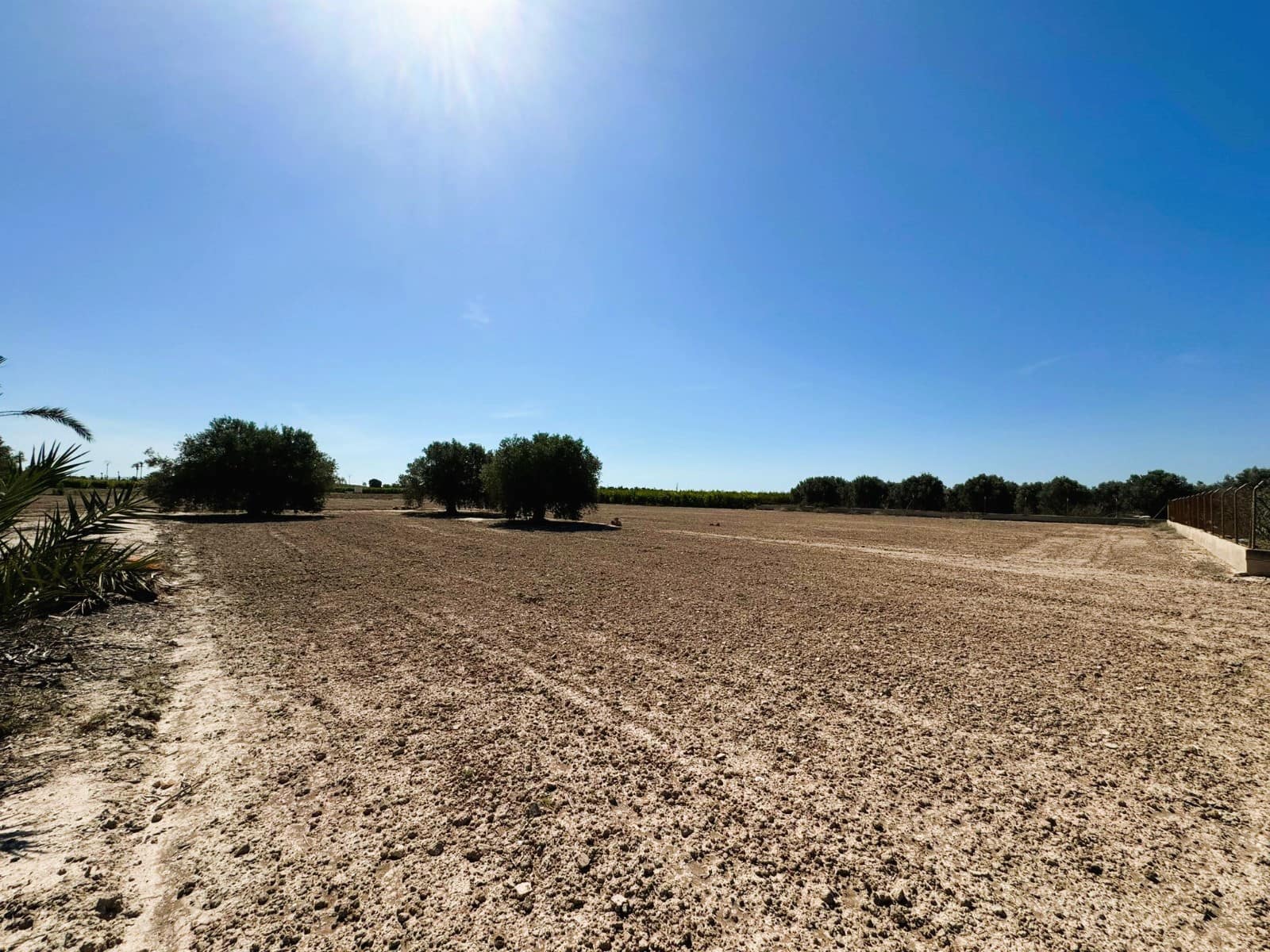 3 soveværelse Finca/Landehus til salg i La Hoya med garage - € 279.900 (Ref: 8420870)