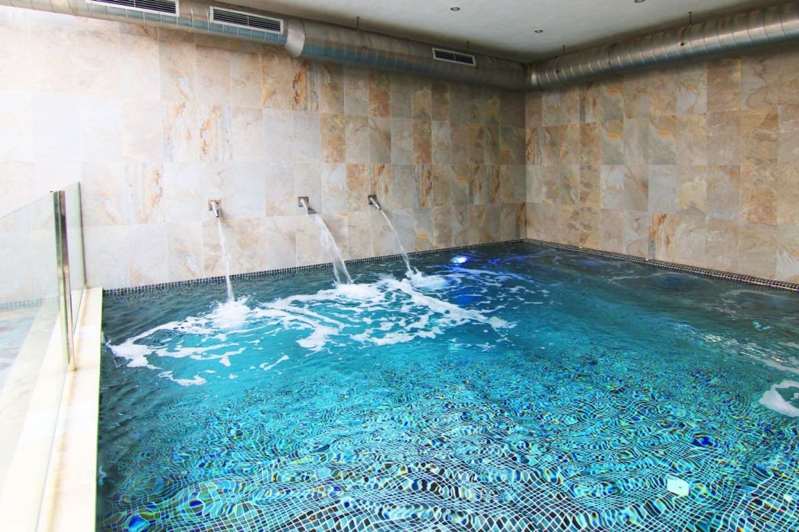 2 camera da letto Attico in vendita in El Raso con piscina garage - 309.900 € (Rif: 8488199)