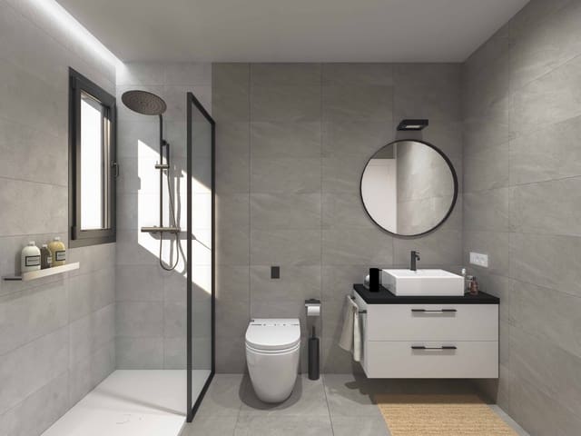 3 camera da letto Villa in vendita in Dolores con piscina garage - 459.000 € (Rif: 8546448)