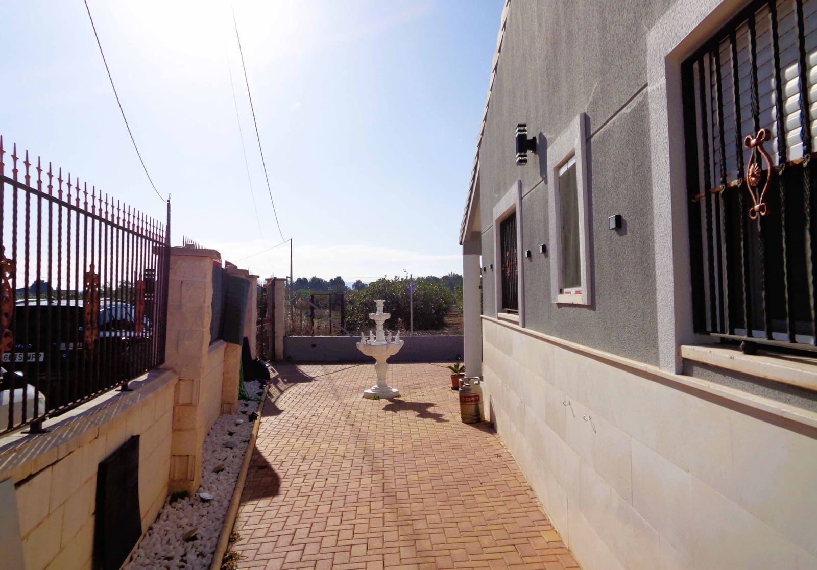 4 soveværelse Finca/Landehus til salg i Callosa de Segura med swimmingpool garage - € 319.000 (Ref: 8788139)