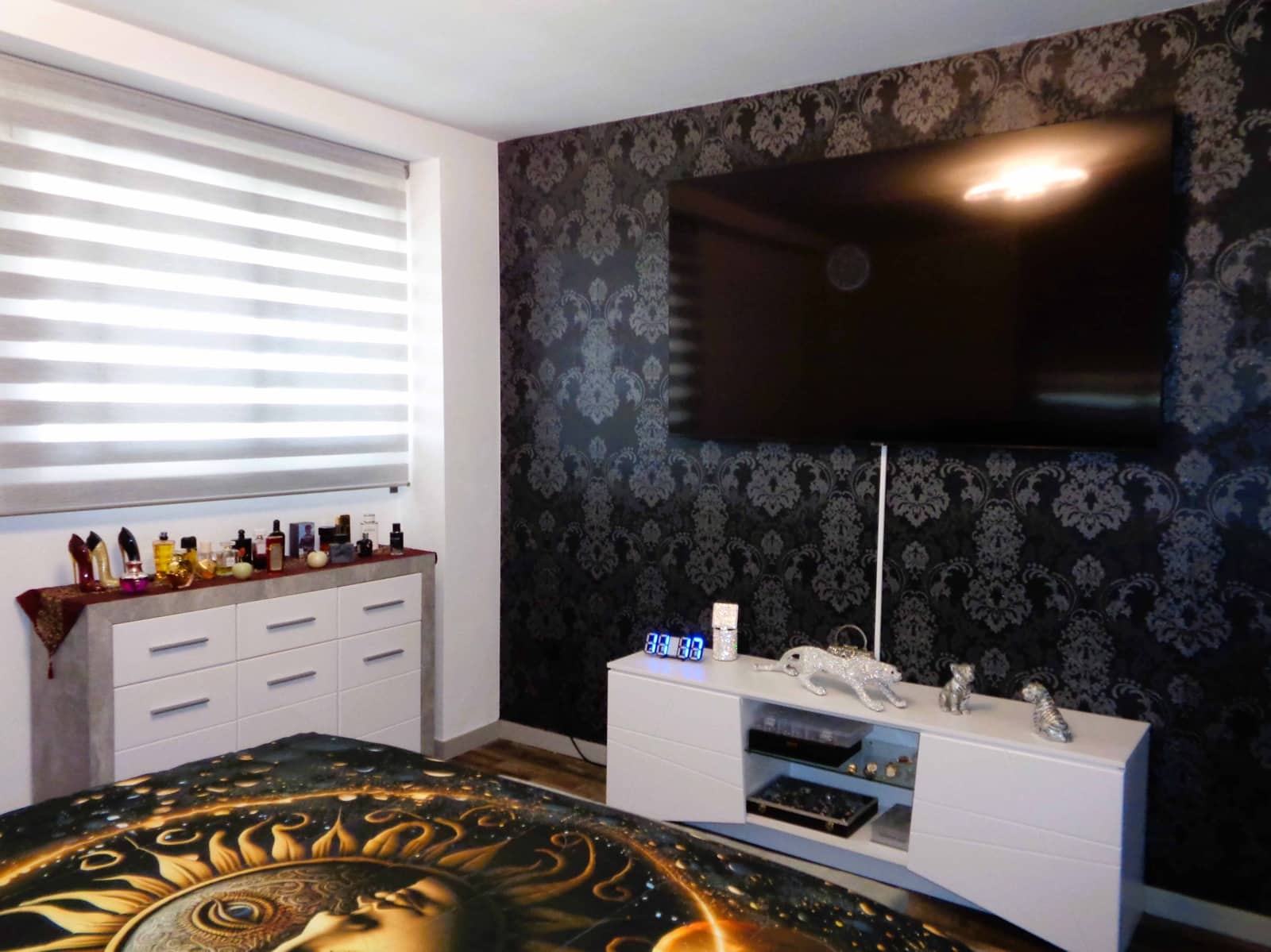 4 soveværelse Finca/Landehus til salg i Callosa de Segura med swimmingpool garage - € 319.000 (Ref: 8788139)