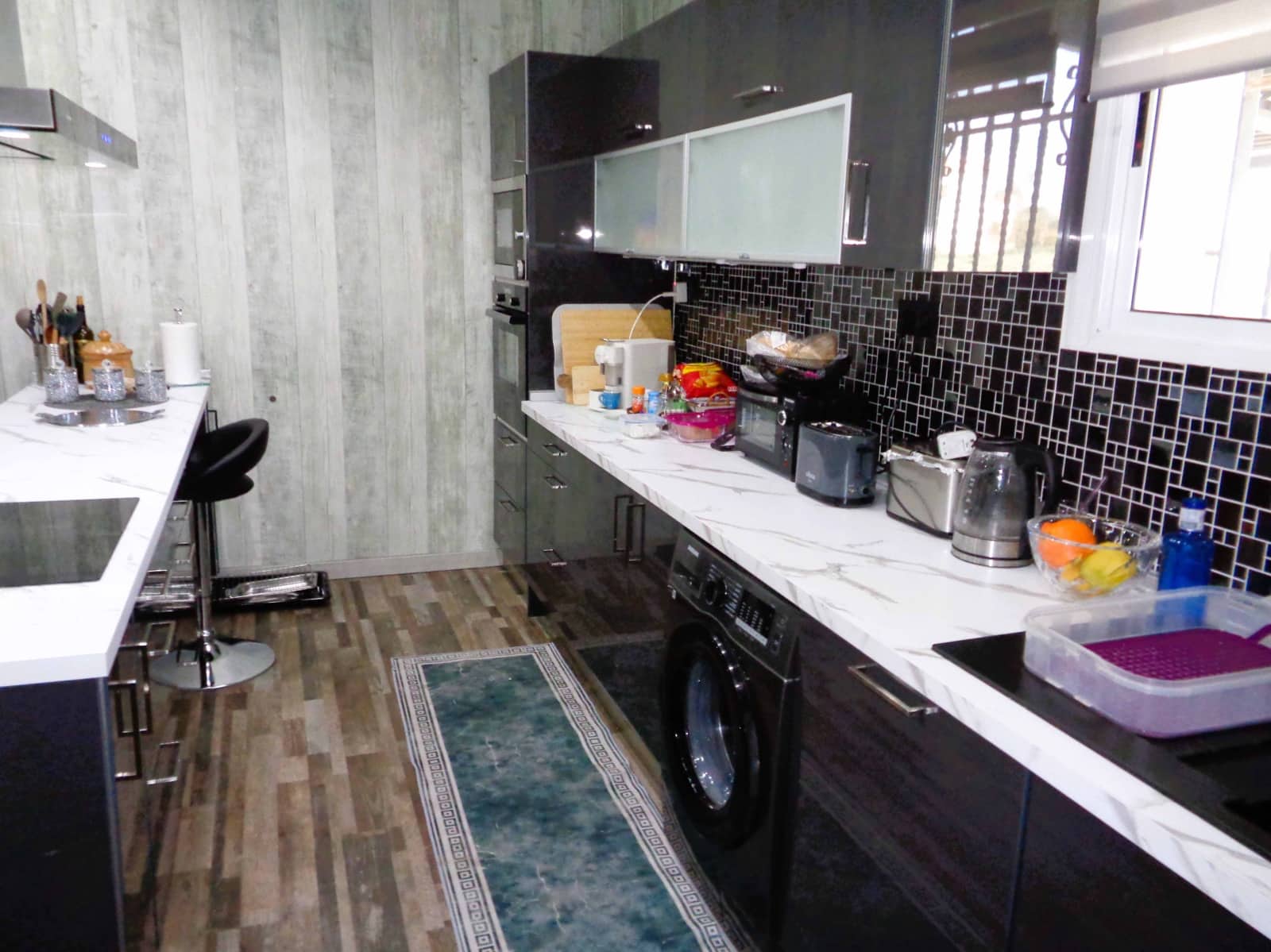 4 soveværelse Finca/Landehus til salg i Callosa de Segura med swimmingpool garage - € 319.000 (Ref: 8788139)