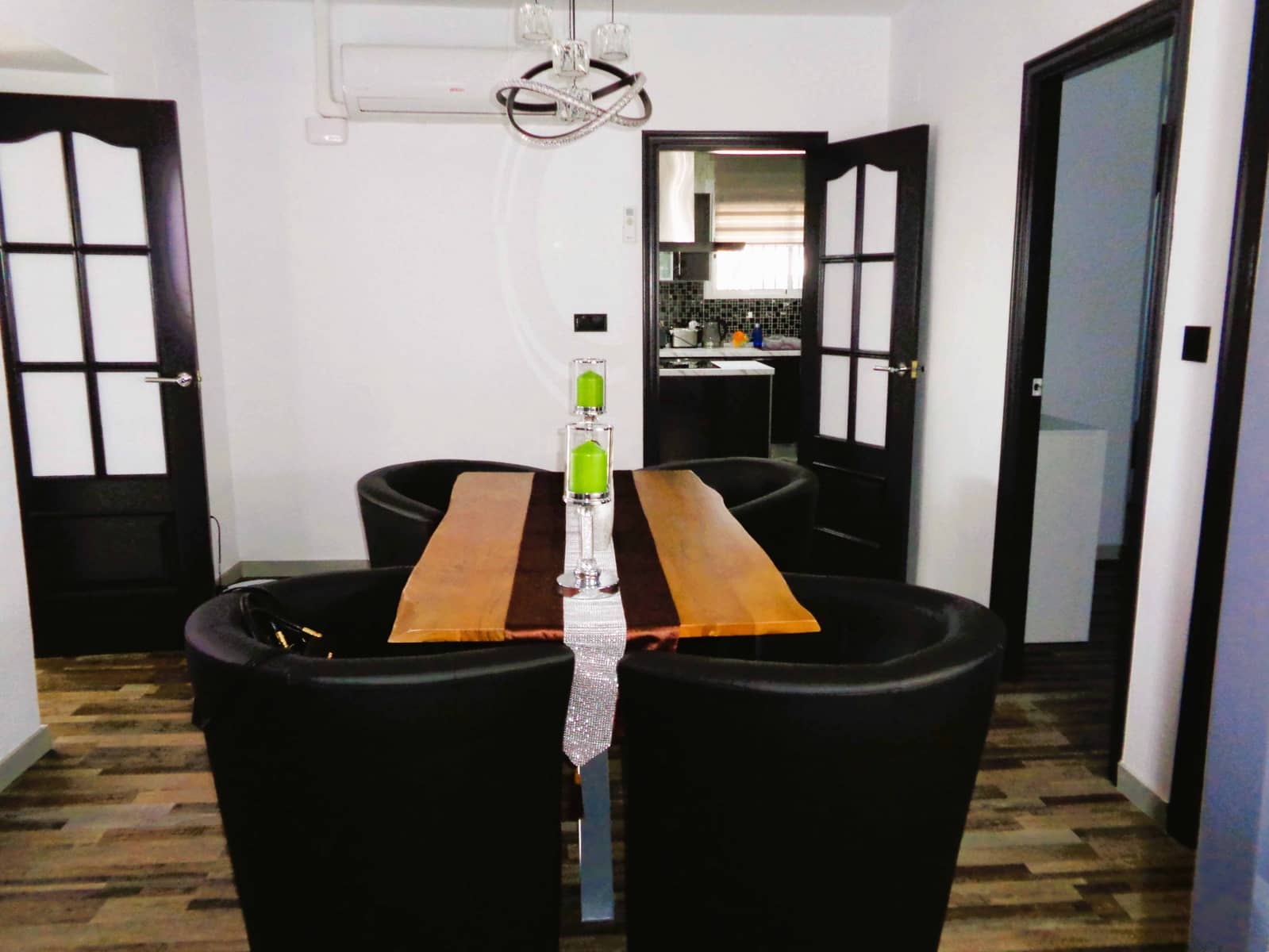 4 soveværelse Finca/Landehus til salg i Callosa de Segura med swimmingpool garage - € 319.000 (Ref: 8788139)