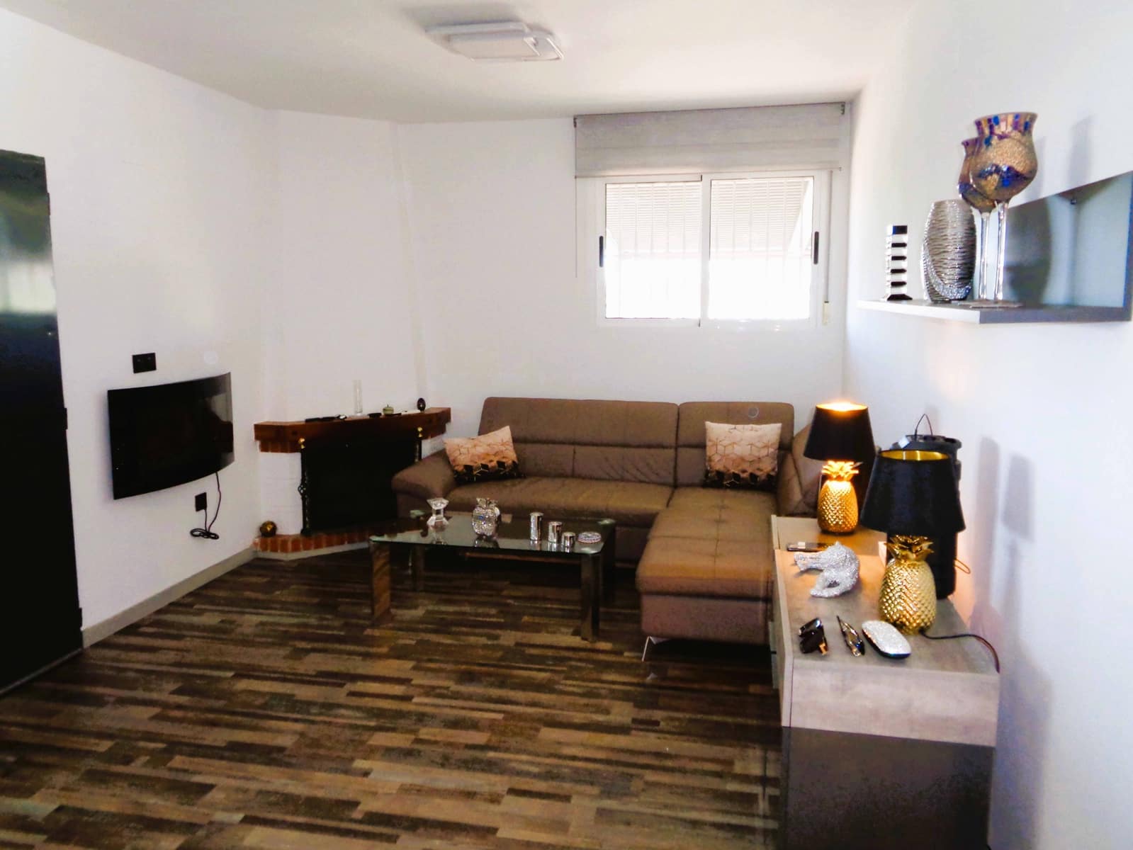 4 soveværelse Finca/Landehus til salg i Callosa de Segura med swimmingpool garage - € 319.000 (Ref: 8788139)