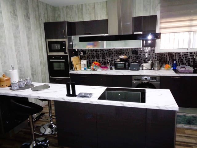 4 camera da letto Finca/Casa di Campagna in vendita in Callosa de Segura con piscina garage - 319.000 € (Rif: 8788139)