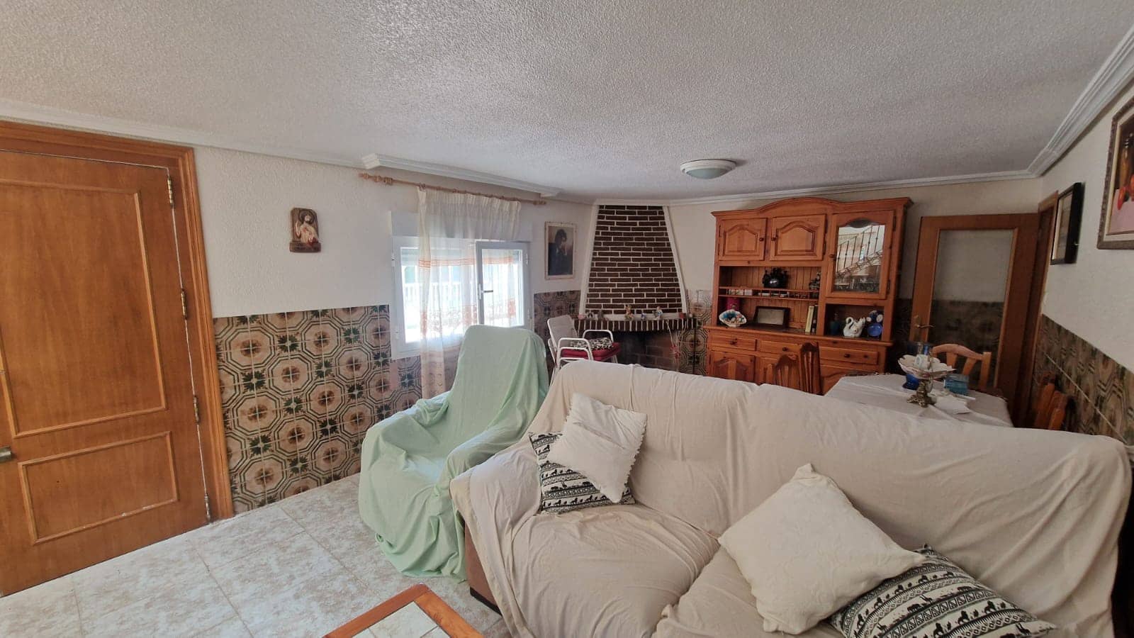 8 soveværelse Villa til salg i La Marina med swimmingpool garage - € 379.900 (Ref: 9064154)