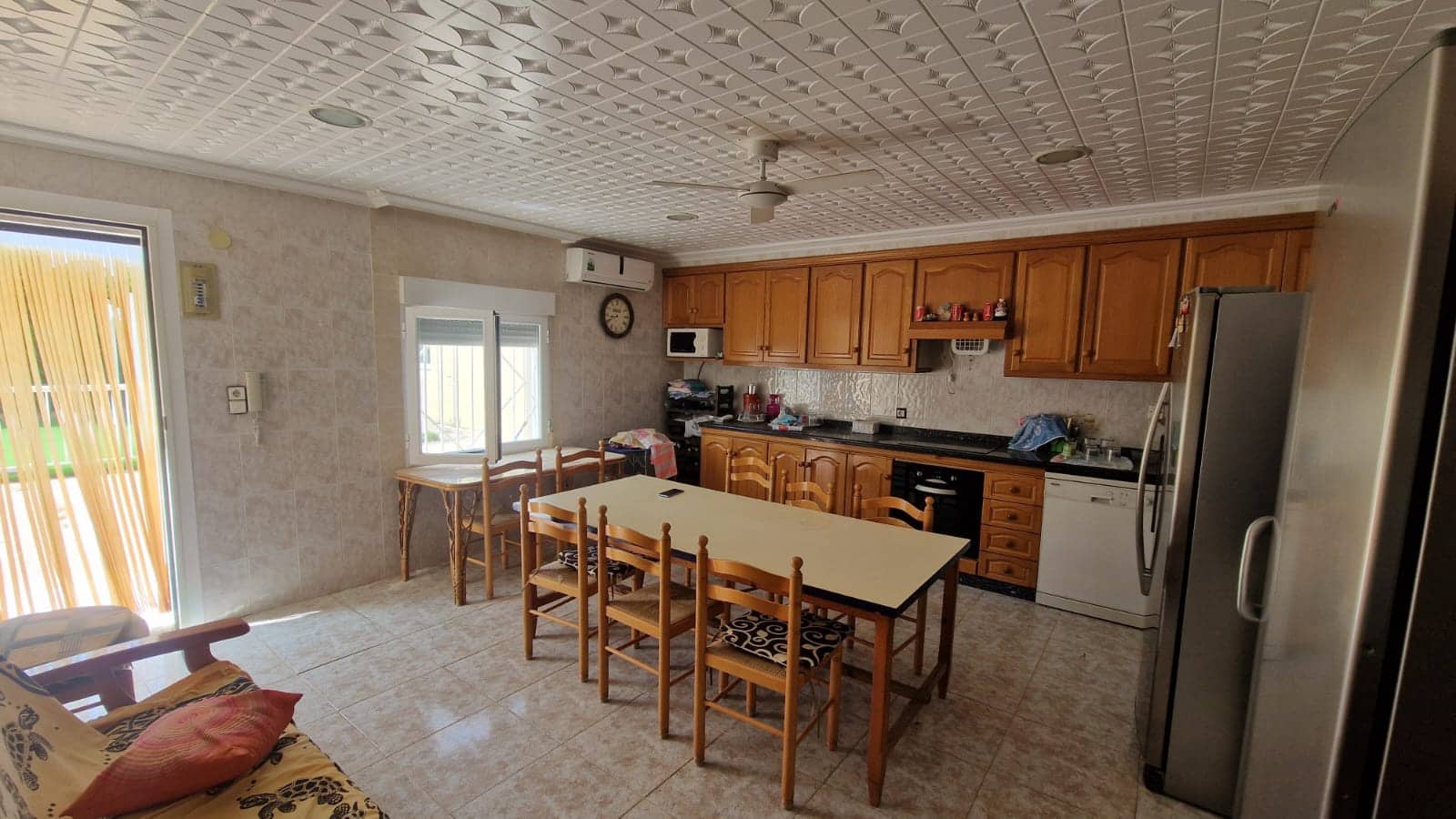 8 soveværelse Villa til salg i La Marina med swimmingpool garage - € 379.900 (Ref: 9064154)