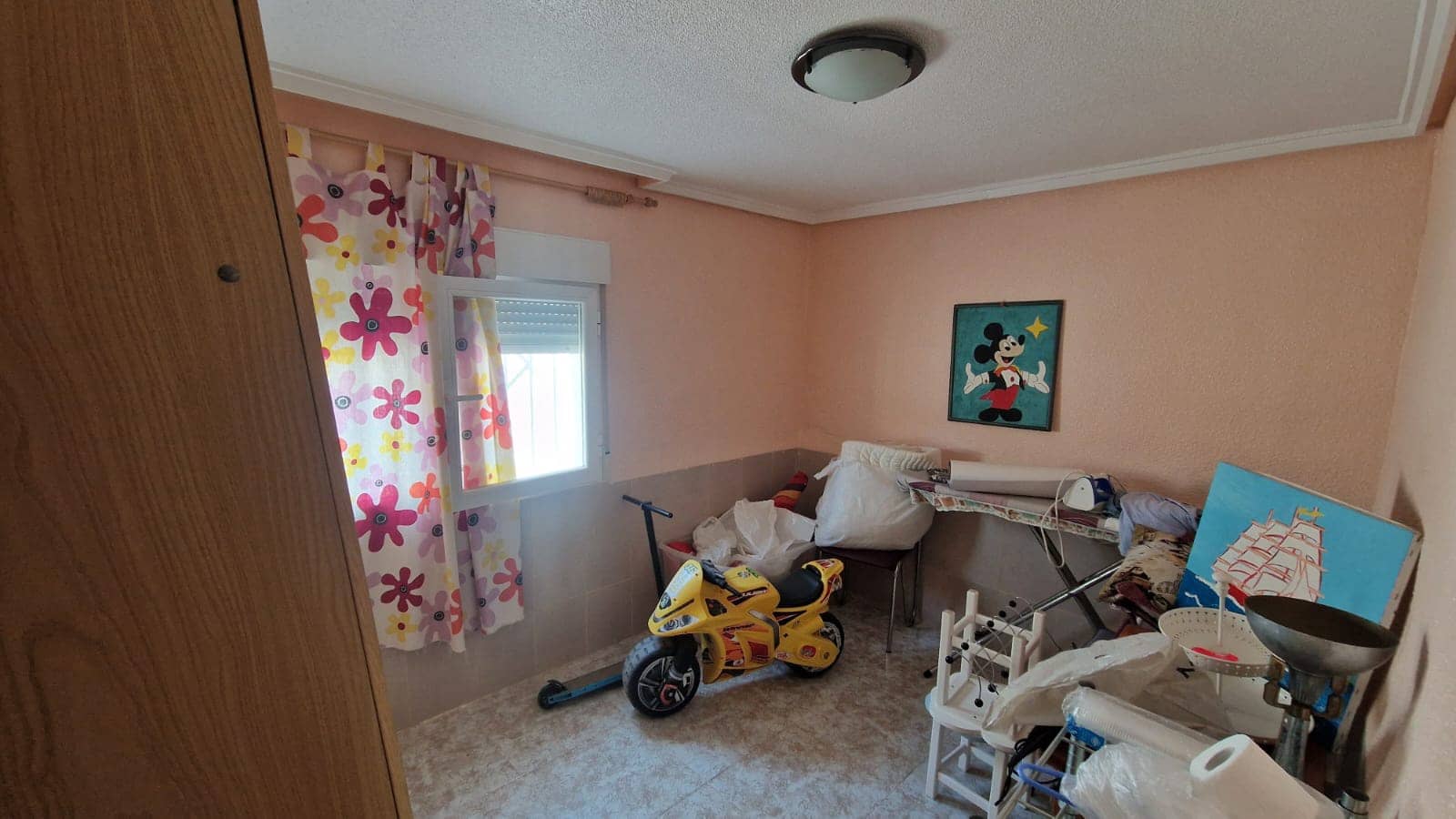 8 soveværelse Villa til salg i La Marina med swimmingpool garage - € 379.900 (Ref: 9064154)