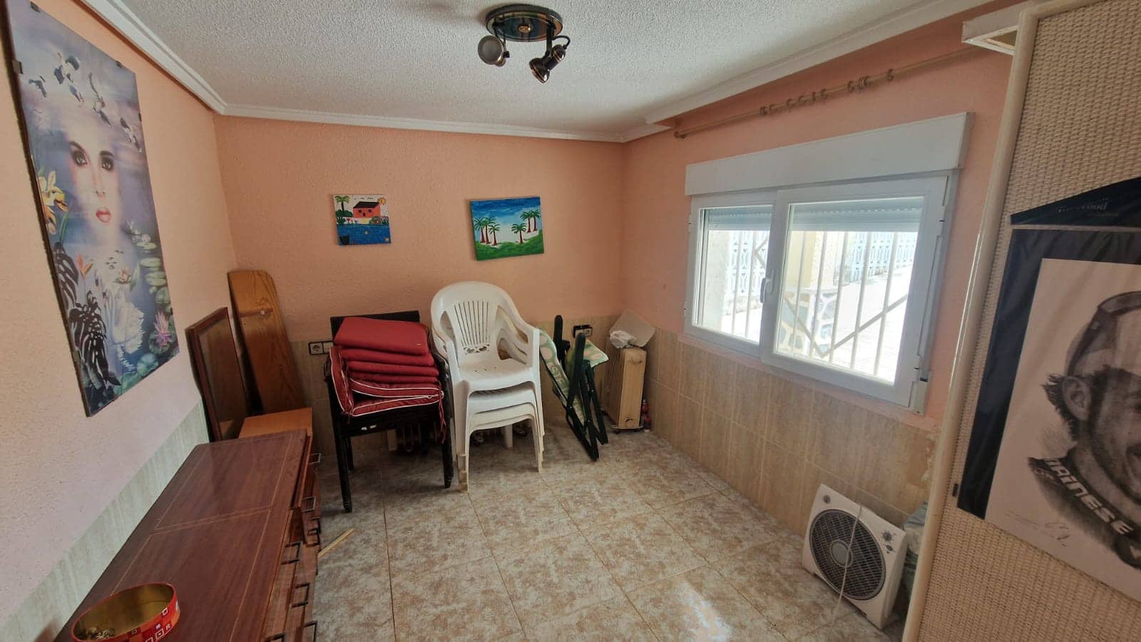 8 soveværelse Villa til salg i La Marina med swimmingpool garage - € 379.900 (Ref: 9064154)