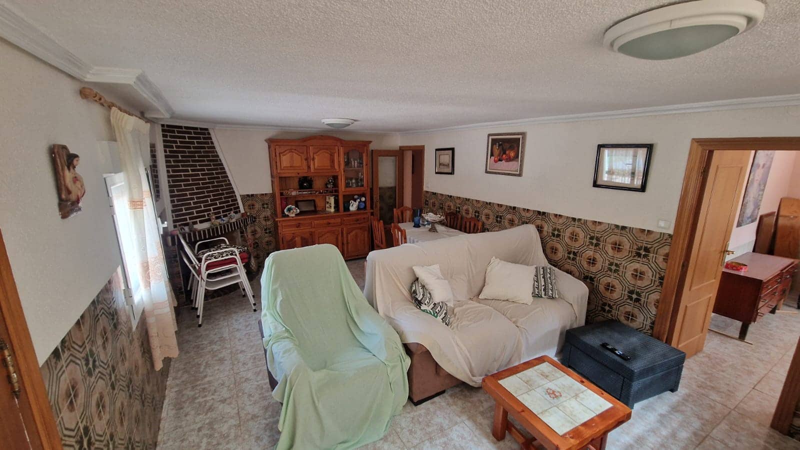 8 soveværelse Villa til salg i La Marina med swimmingpool garage - € 379.900 (Ref: 9064154)