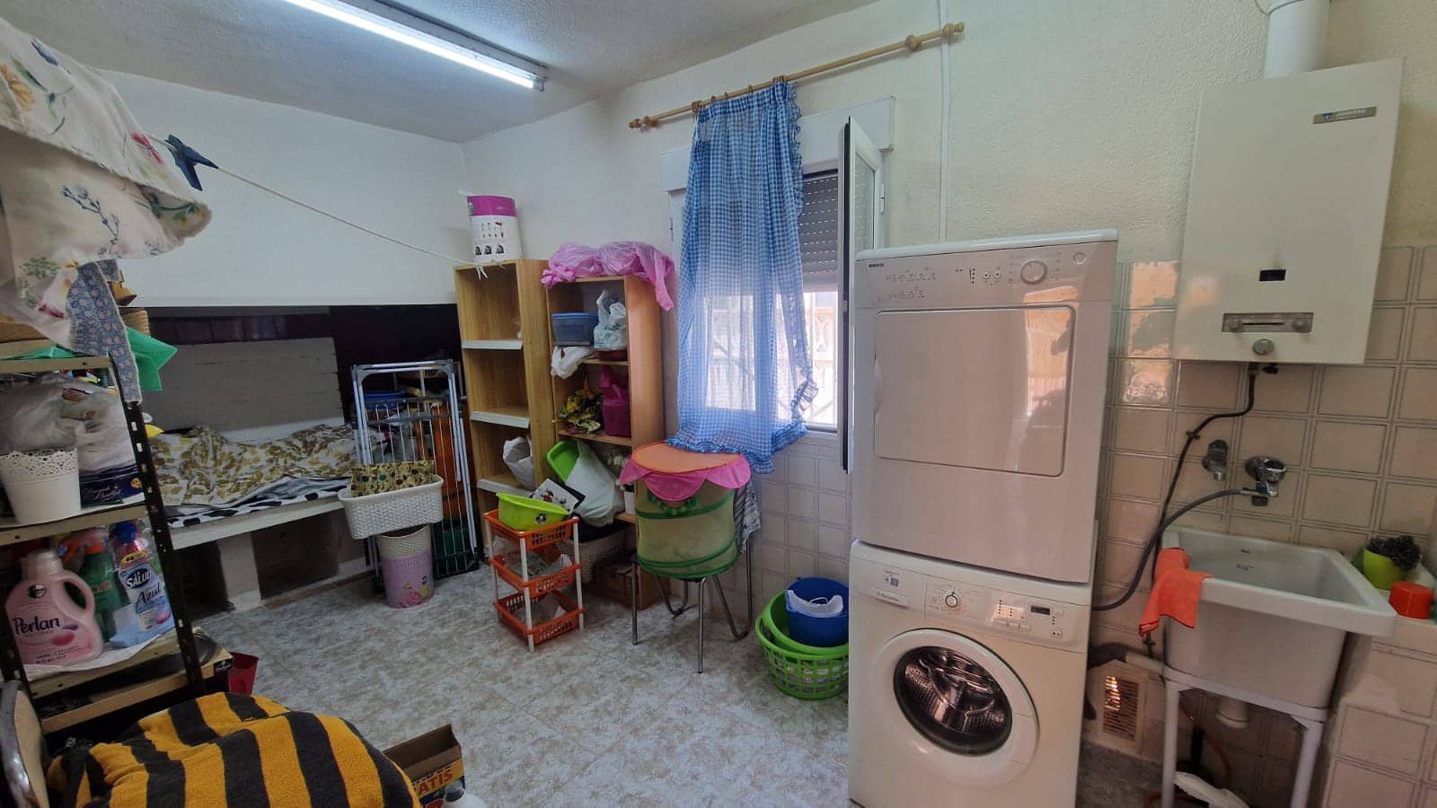 8 soveværelse Villa til salg i La Marina med swimmingpool garage - € 379.900 (Ref: 9064154)