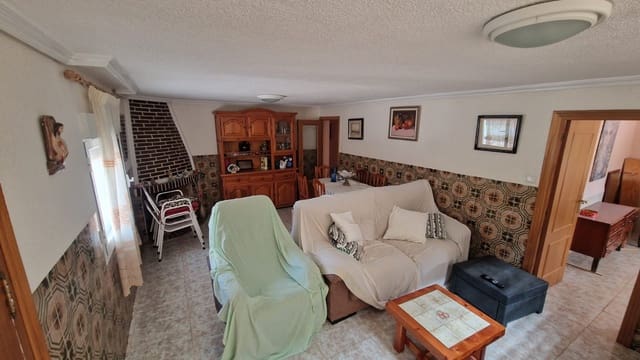 8 soveværelse Villa til salg i La Marina, Elche / Elx med swimmingpool garage - € 379.900 (Ref: 9064154)