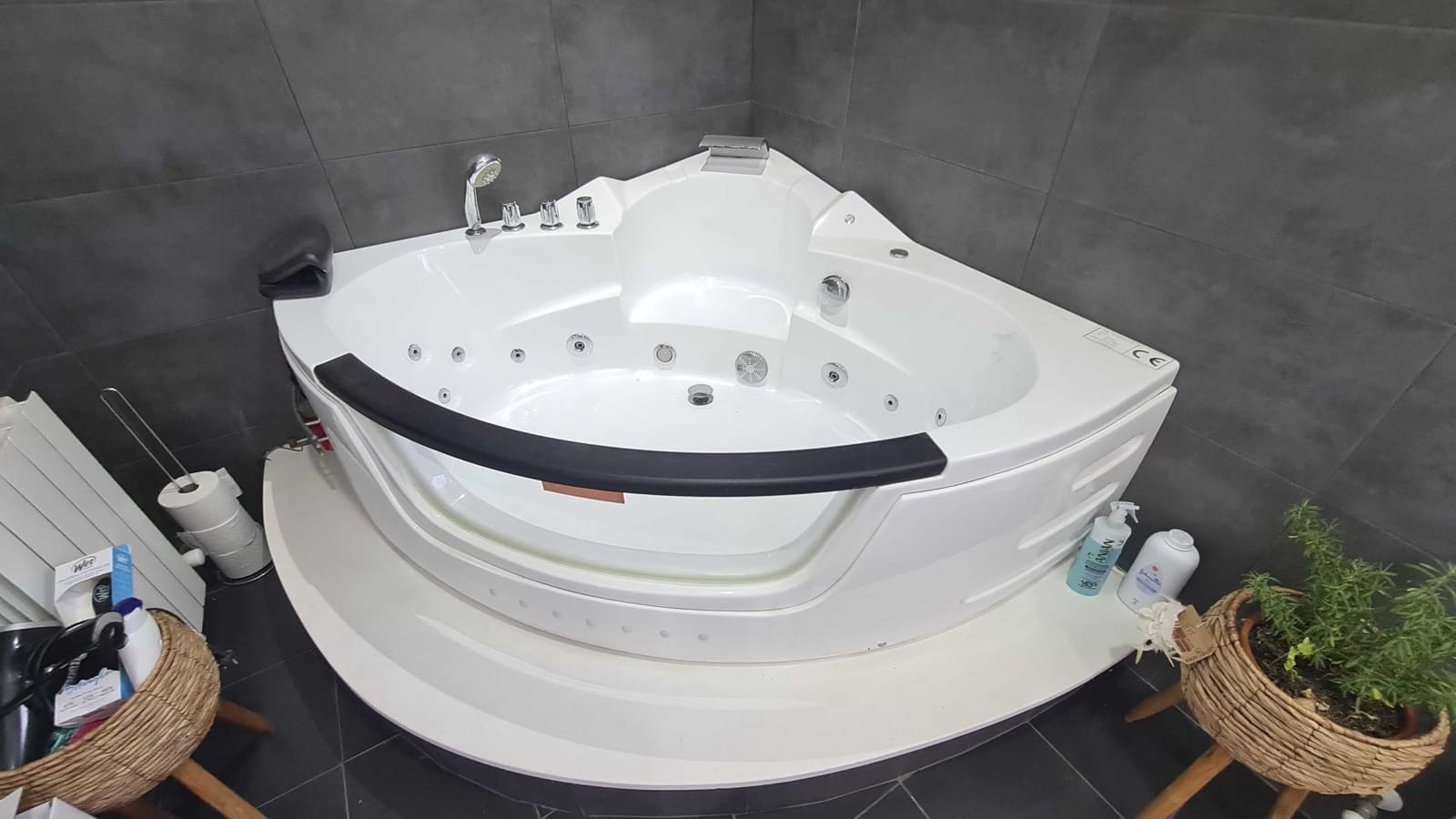 3 soveværelse Villa til salg i El Molar med swimmingpool garage - € 449.900 (Ref: 9099955)