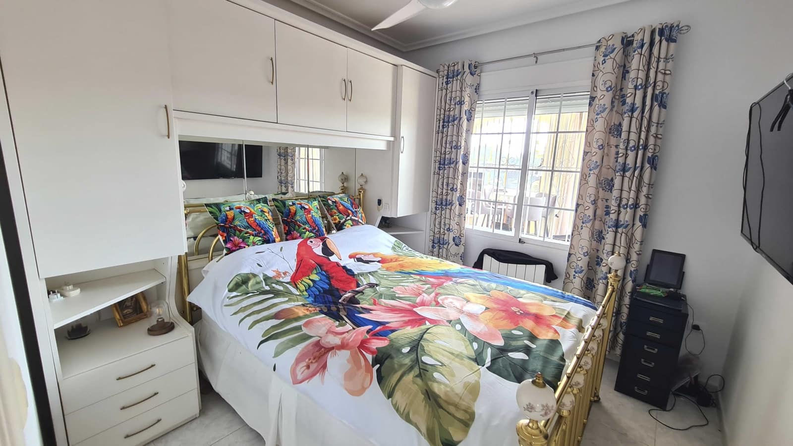 3 soveværelse Villa til salg i El Molar med swimmingpool garage - € 449.900 (Ref: 9099955)