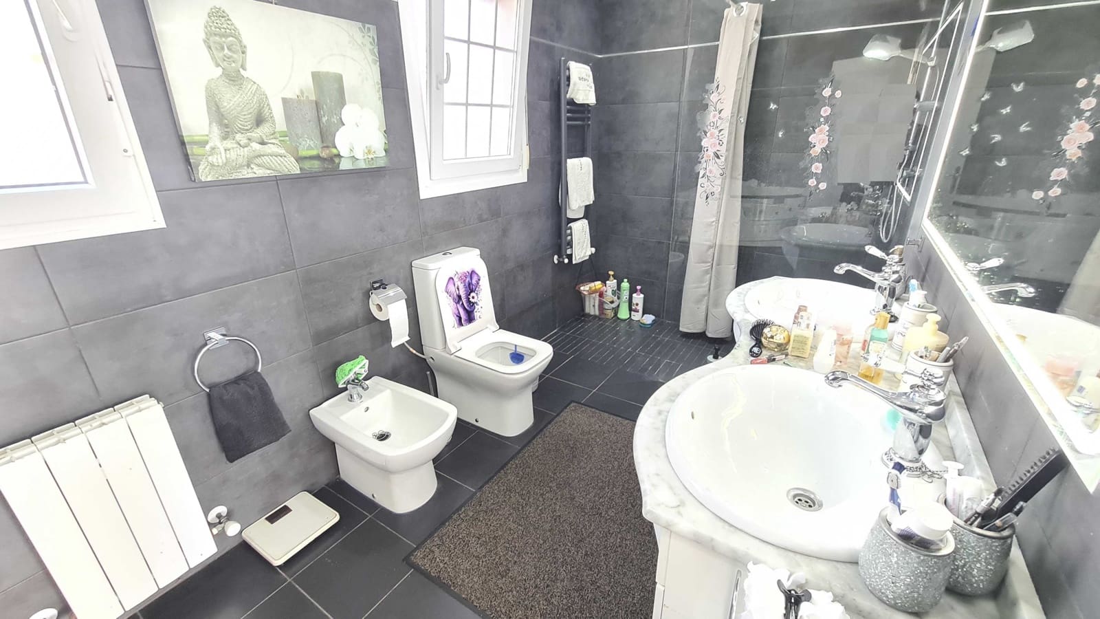 3 soveværelse Villa til salg i El Molar med swimmingpool garage - € 449.900 (Ref: 9099955)