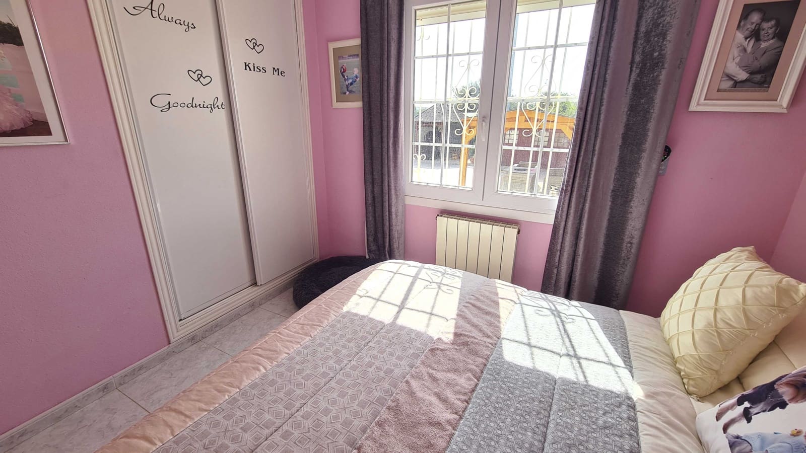 3 soveværelse Villa til salg i El Molar med swimmingpool garage - € 449.900 (Ref: 9099955)