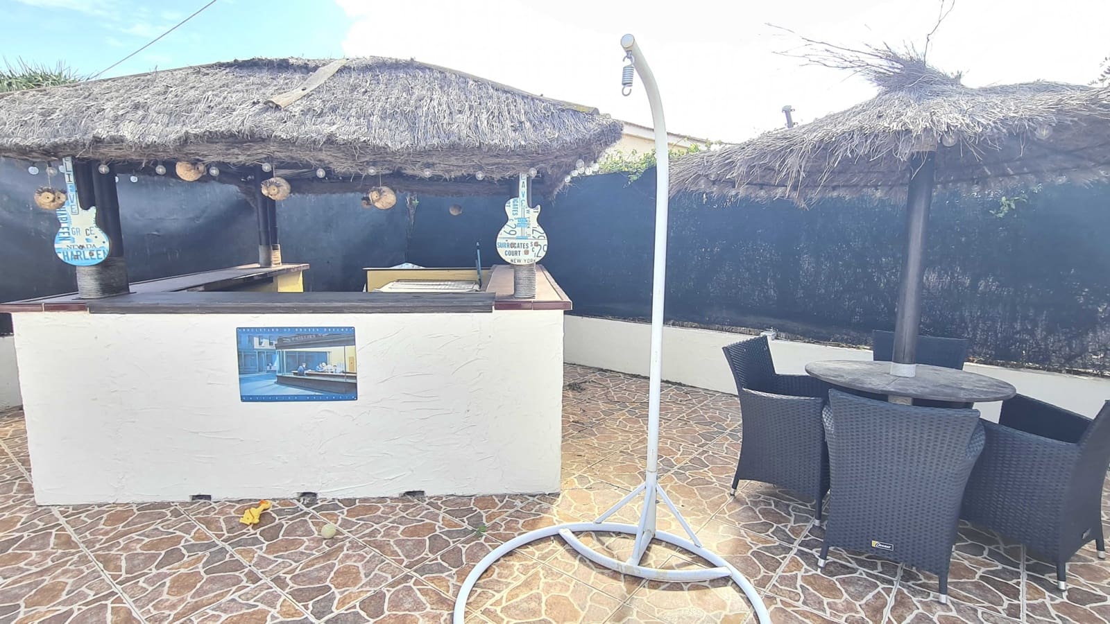 3 soveværelse Villa til salg i El Molar med swimmingpool garage - € 449.900 (Ref: 9099955)