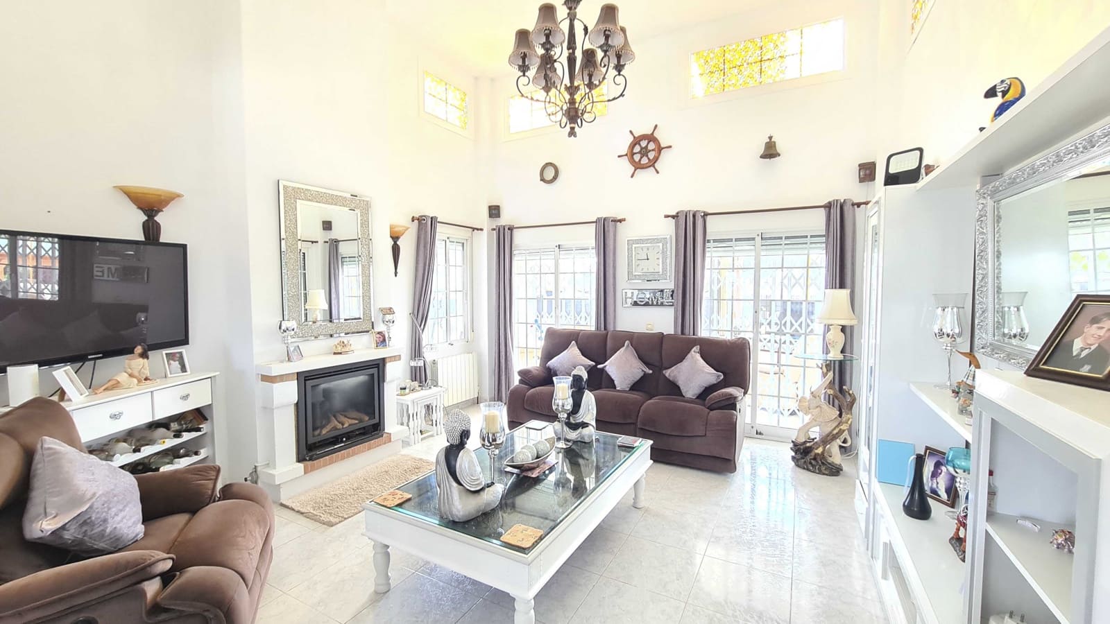 3 soveværelse Villa til salg i El Molar med swimmingpool garage - € 449.900 (Ref: 9099955)