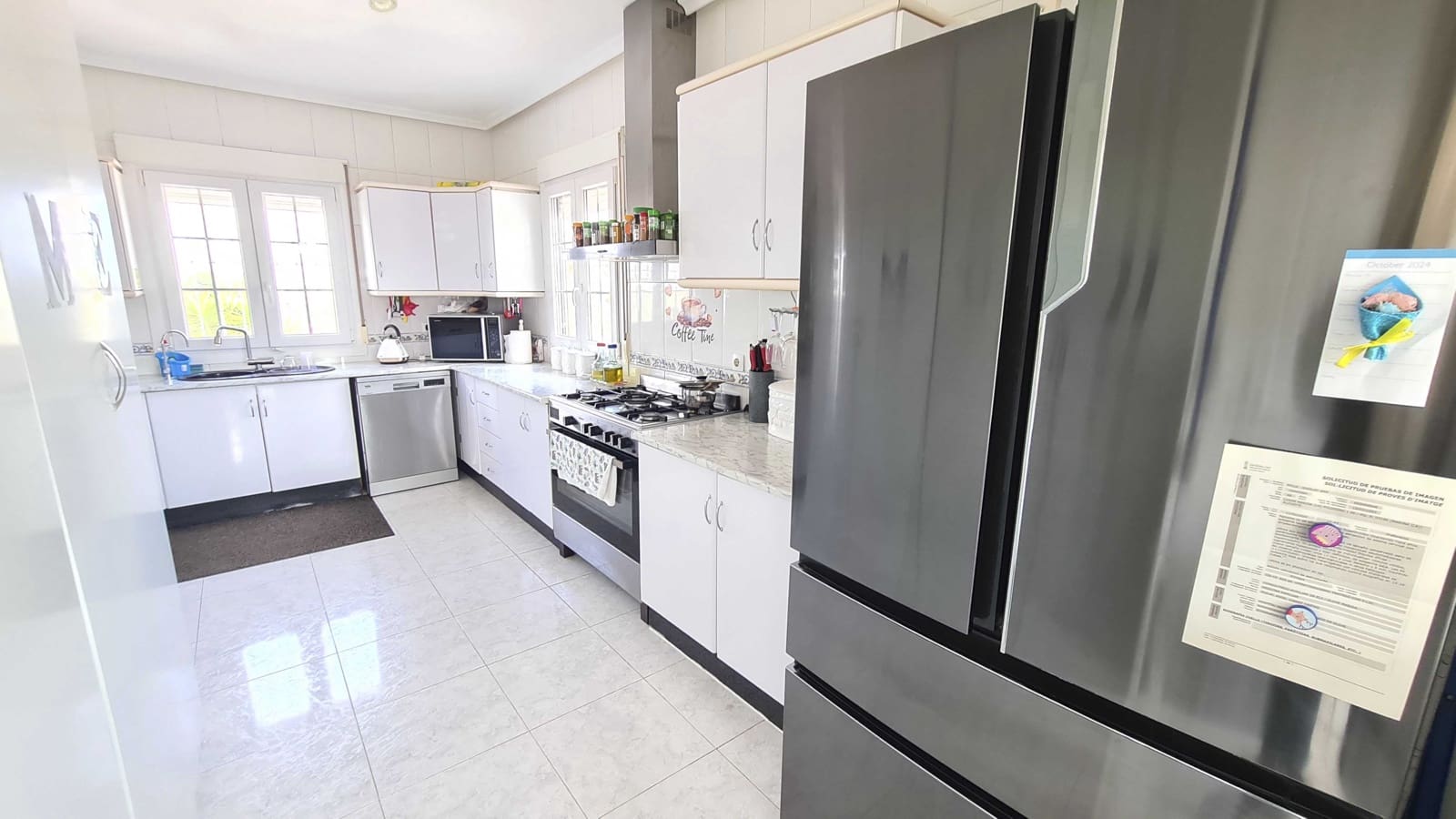 3 soveværelse Villa til salg i El Molar med swimmingpool garage - € 449.900 (Ref: 9099955)