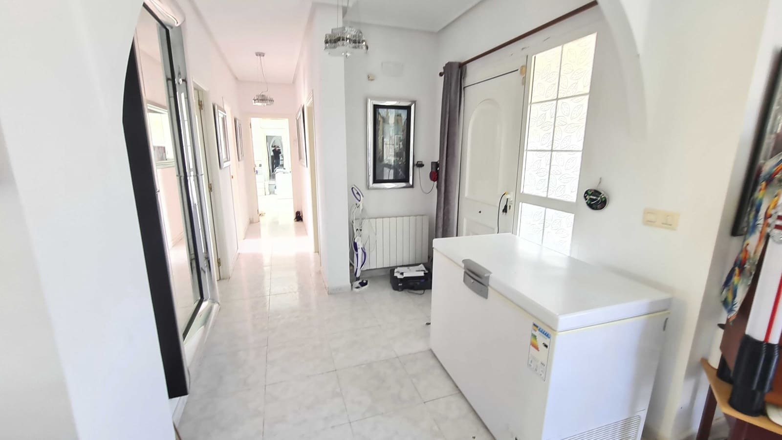 3 soveværelse Villa til salg i El Molar med swimmingpool garage - € 449.900 (Ref: 9099955)