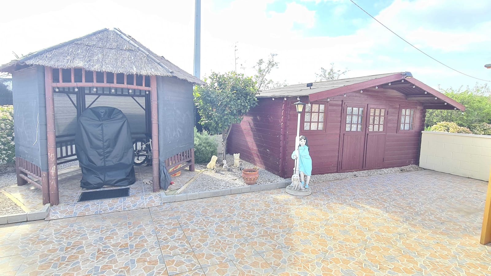 3 soveværelse Villa til salg i El Molar med swimmingpool garage - € 449.900 (Ref: 9099955)