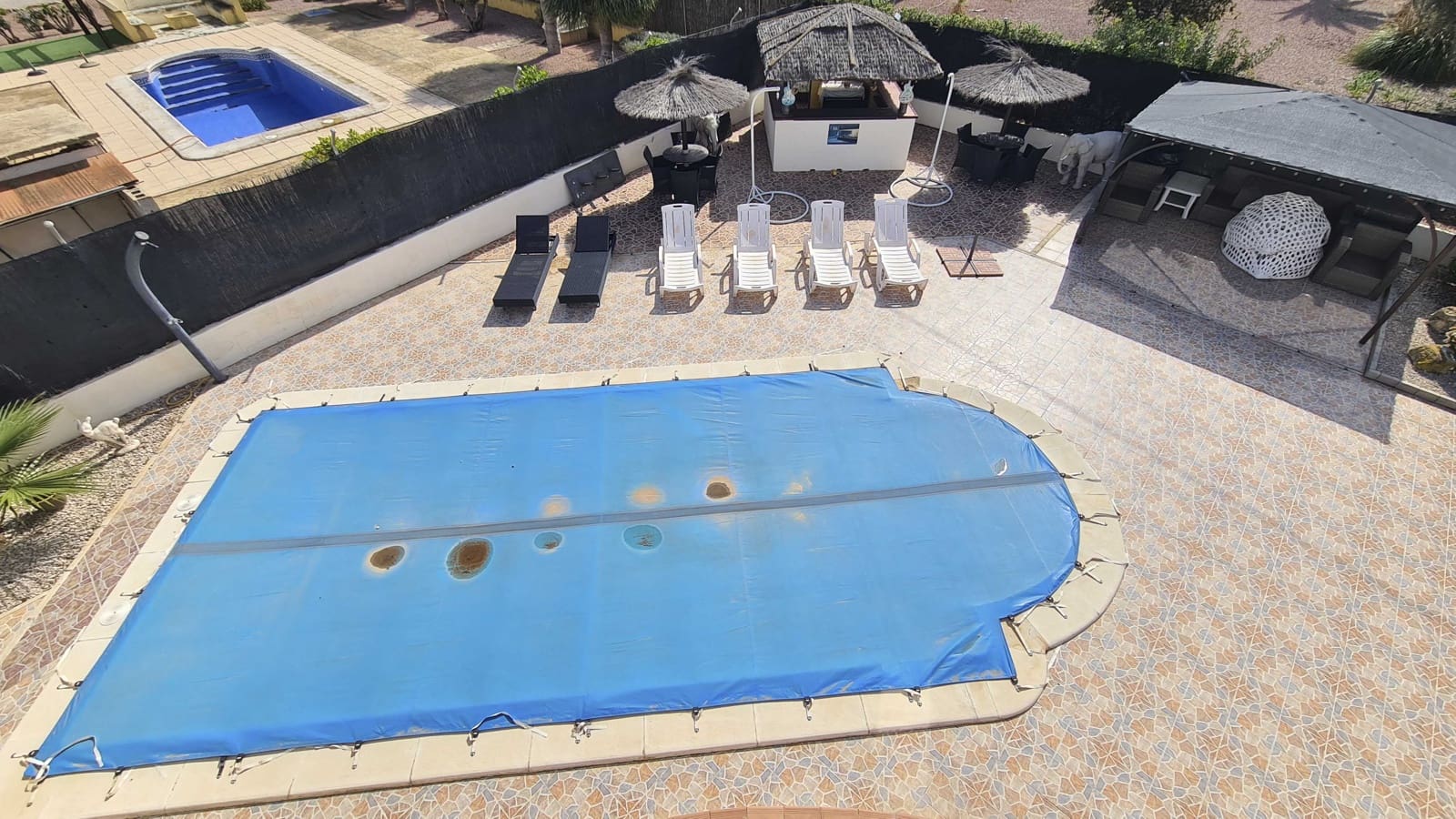 3 soveværelse Villa til salg i El Molar med swimmingpool garage - € 449.900 (Ref: 9099955)