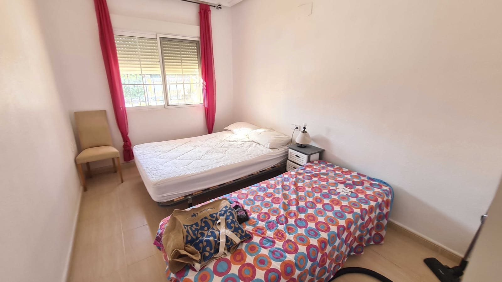 3 soveværelse Villa til salg i Catral med swimmingpool garage - € 329.000 (Ref: 9113703)