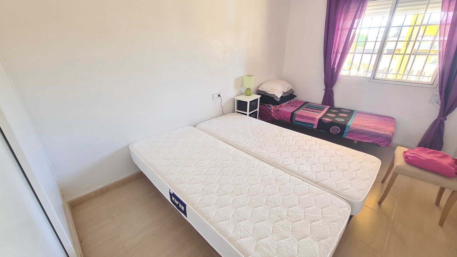 3 soveværelse Villa til salg i Catral med swimmingpool garage - € 329.000 (Ref: 9113703)