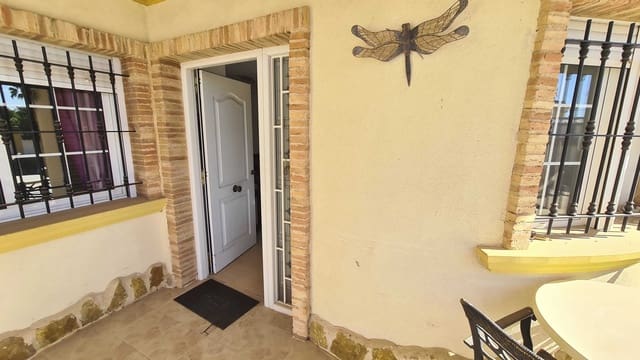 3 sovrum Villa till salu i Catral med pool garage - 329 000 € (Ref: 9113703)