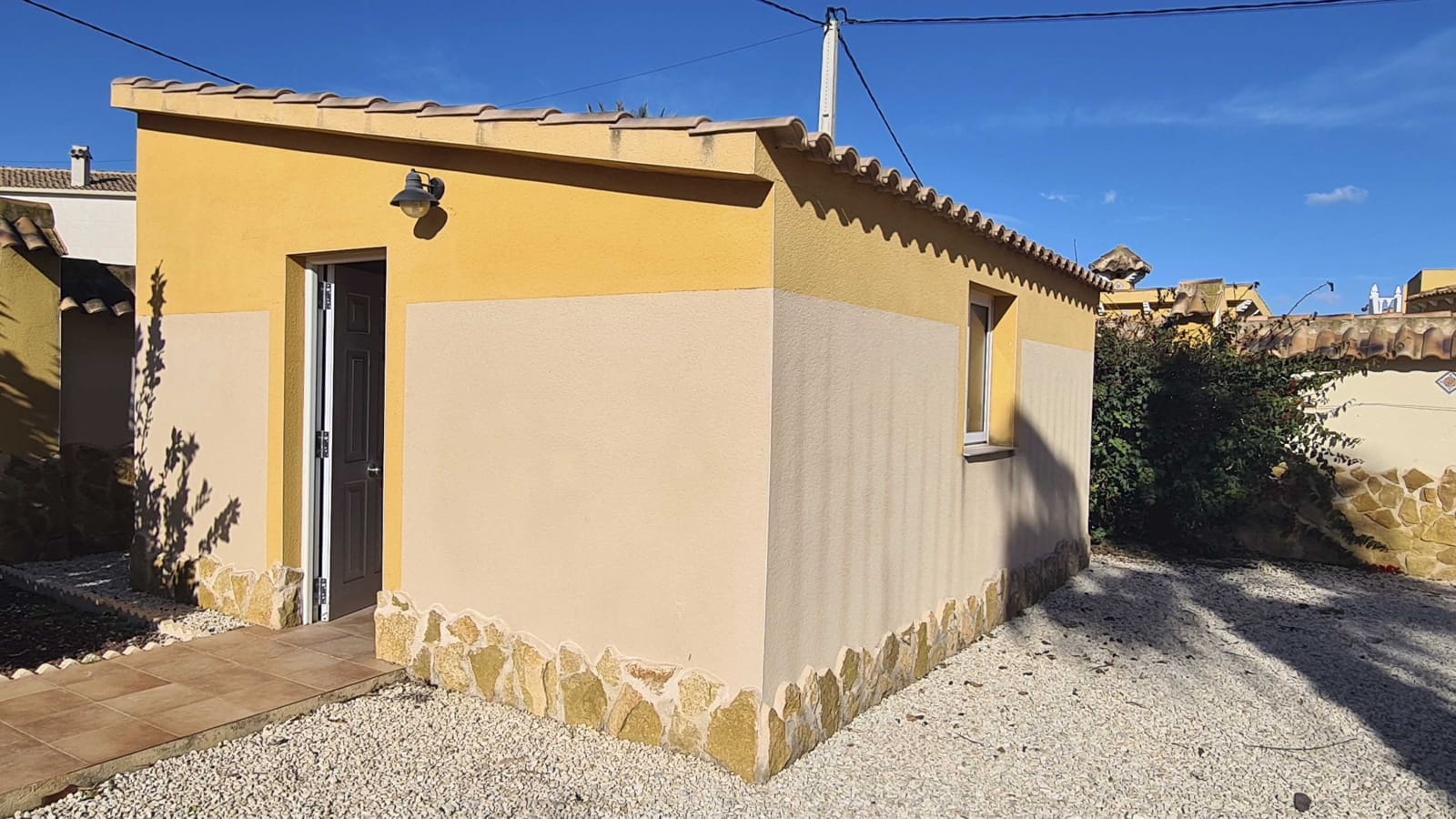 3 soveværelse Villa til salg i Catral med swimmingpool garage - € 329.000 (Ref: 9113703)