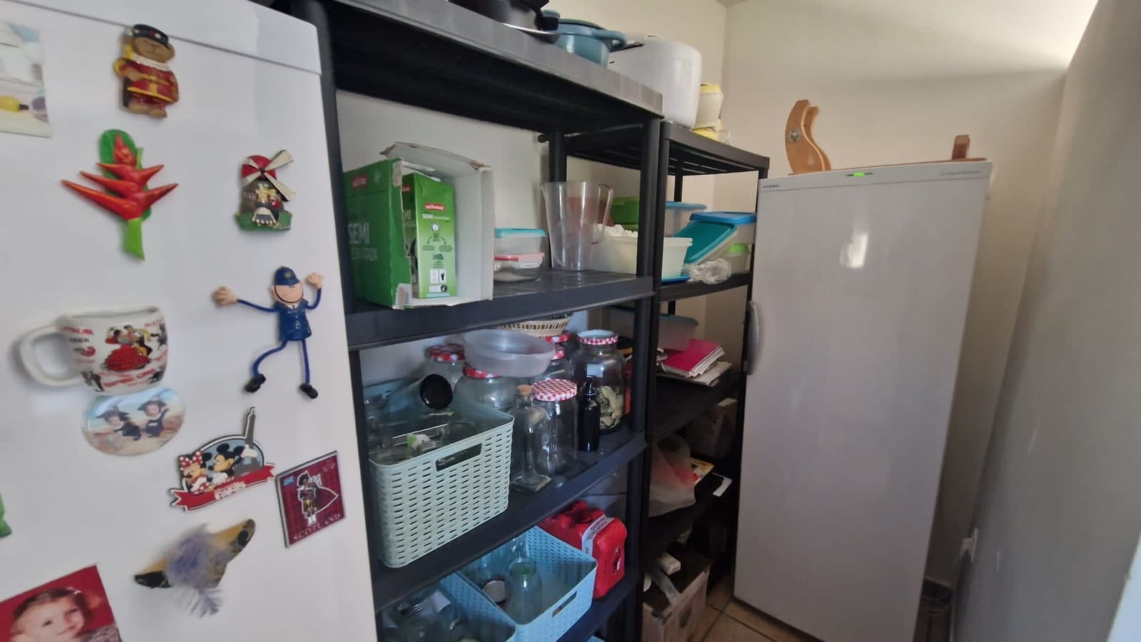 4 soveværelse Lejlighed til salg i Santa Pola med swimmingpool garage - € 589.900 (Ref: 9131973)